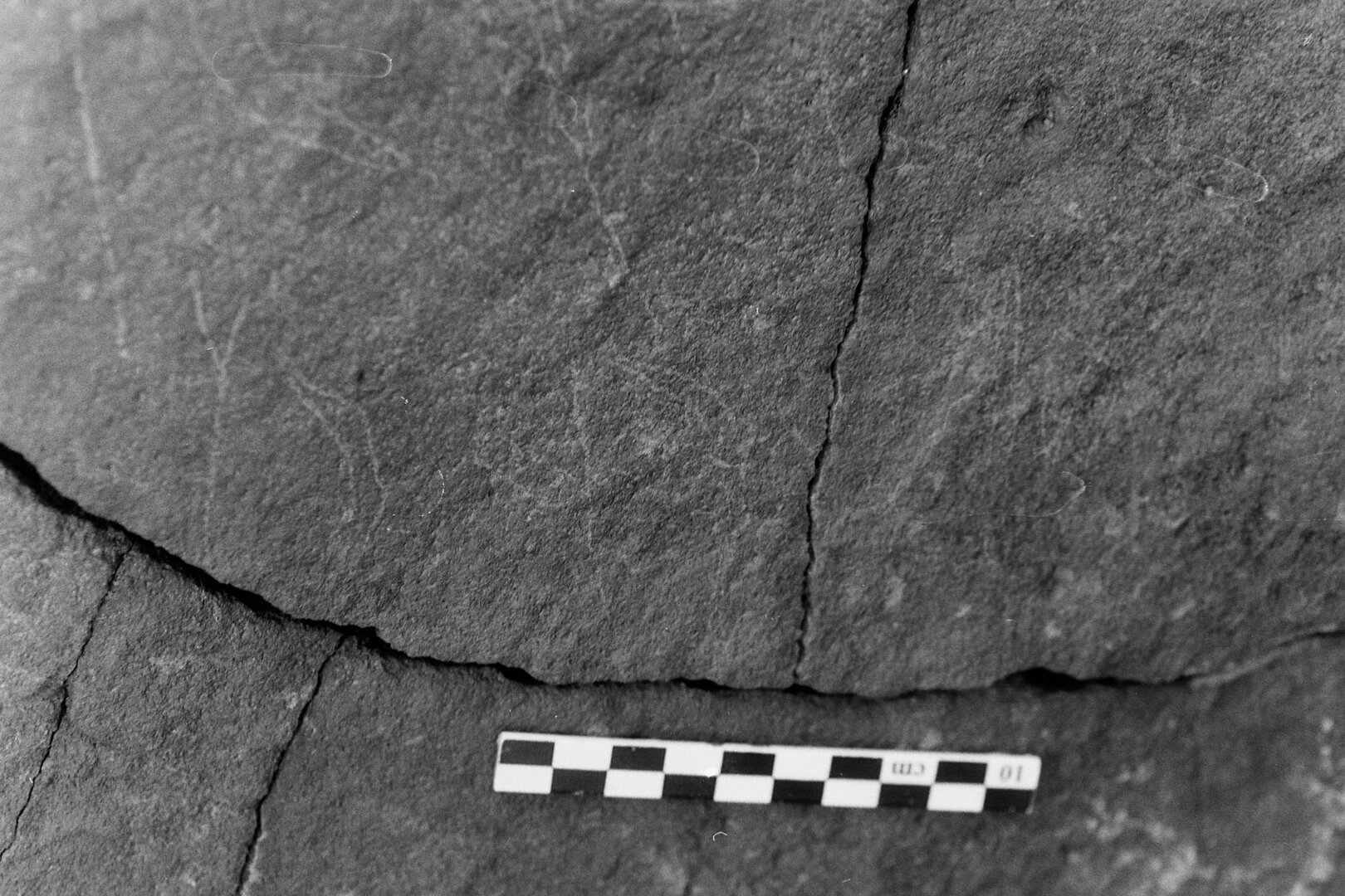 inscription of siglum Is.R 113