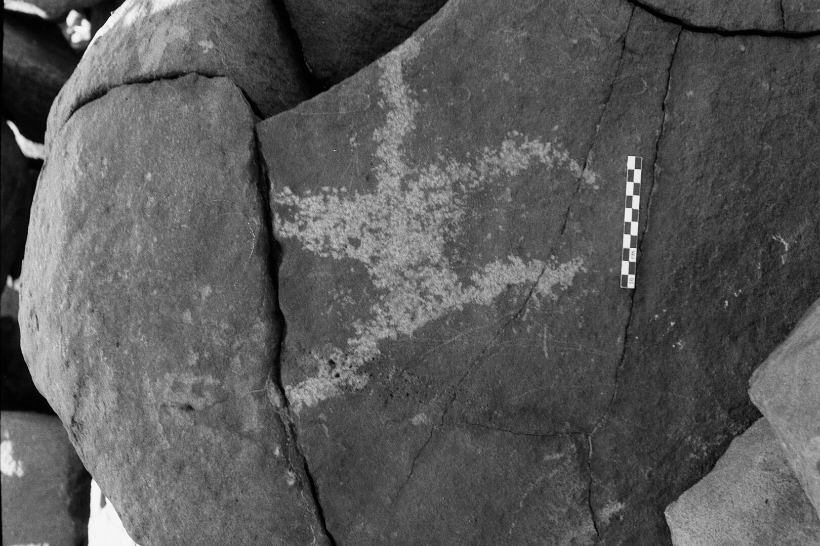 inscription of siglum Is.R 113