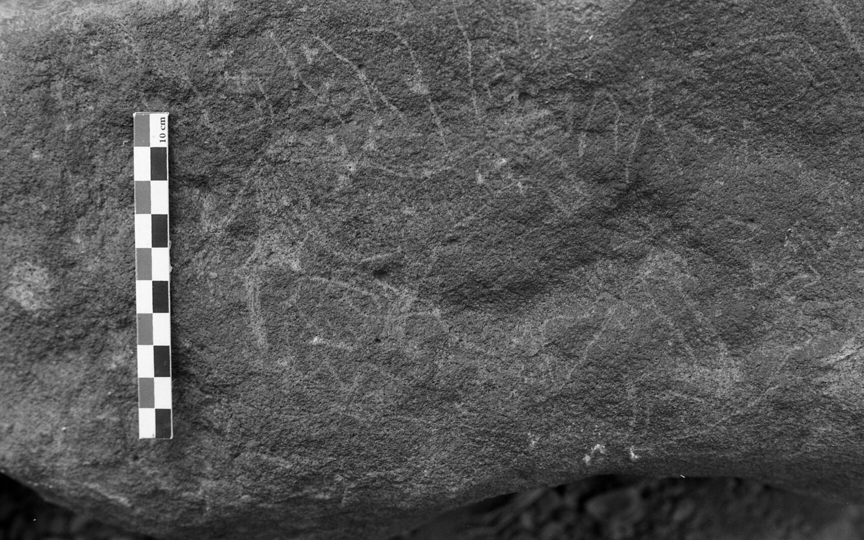 inscription of siglum Is.R 123