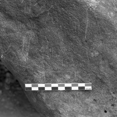 inscription of siglum Is.R 128