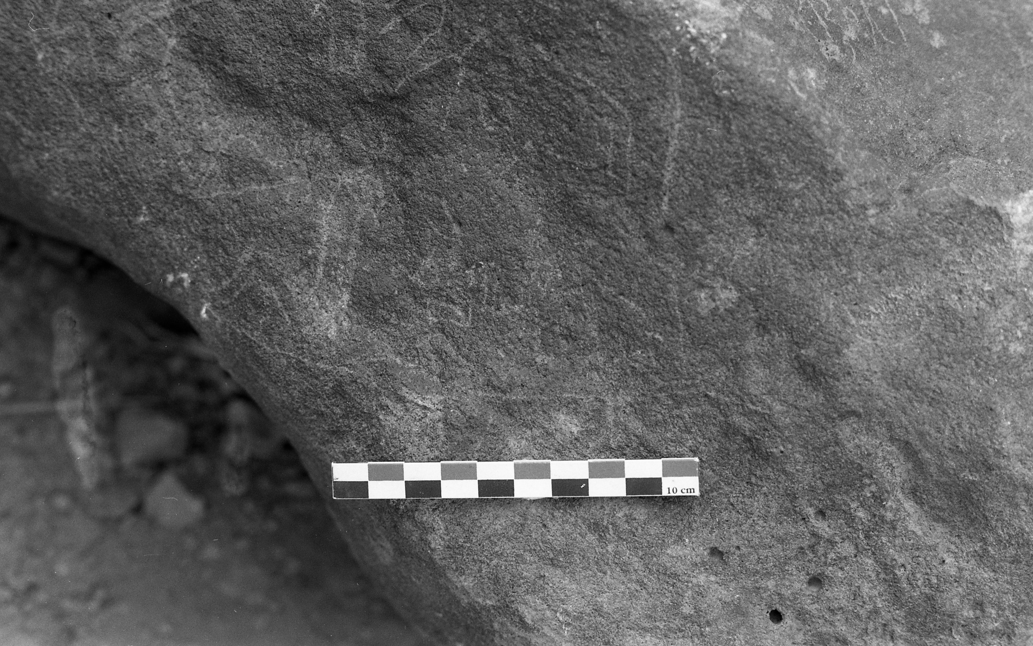 inscription of siglum Is.R 128