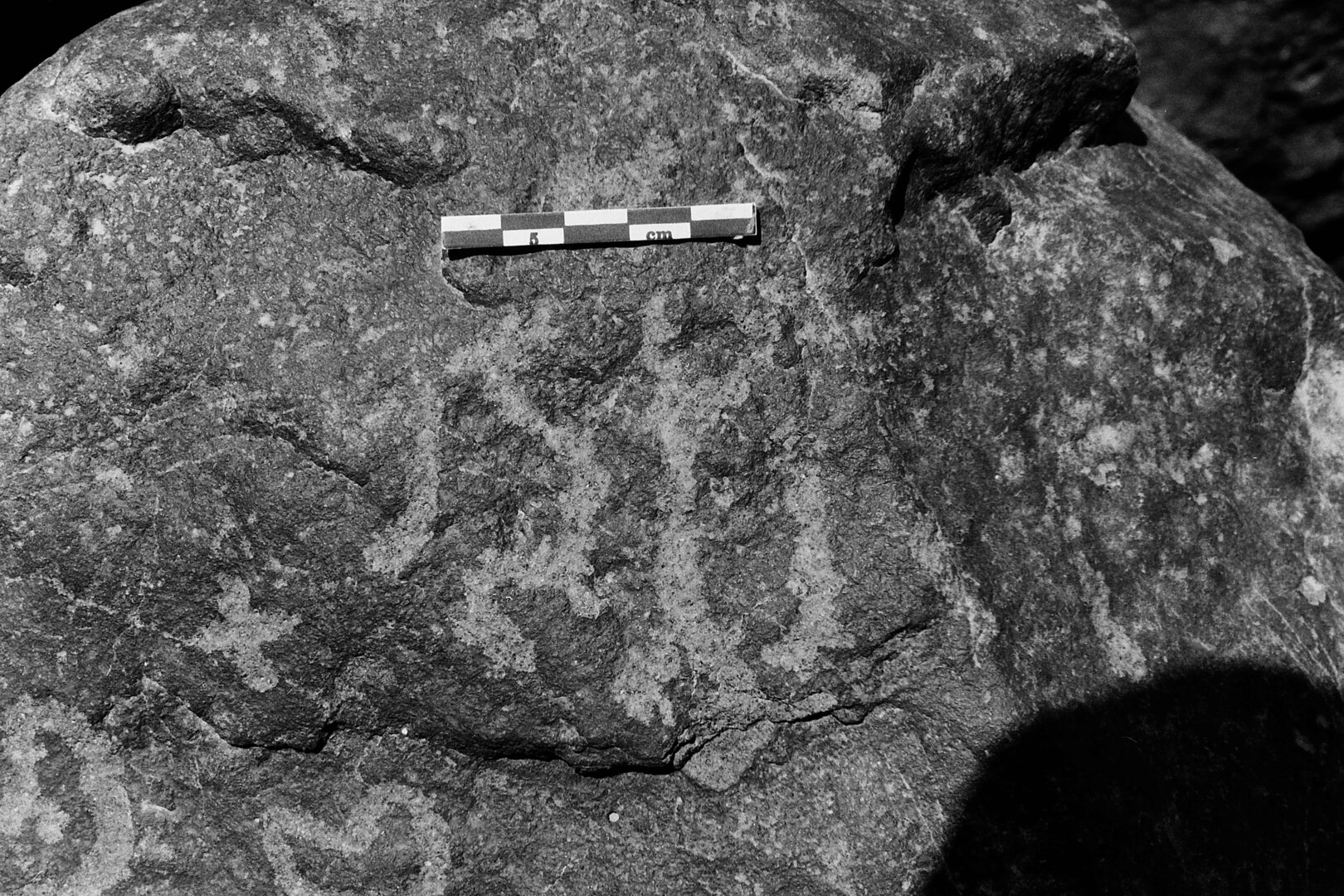 inscription of siglum Is.R 13