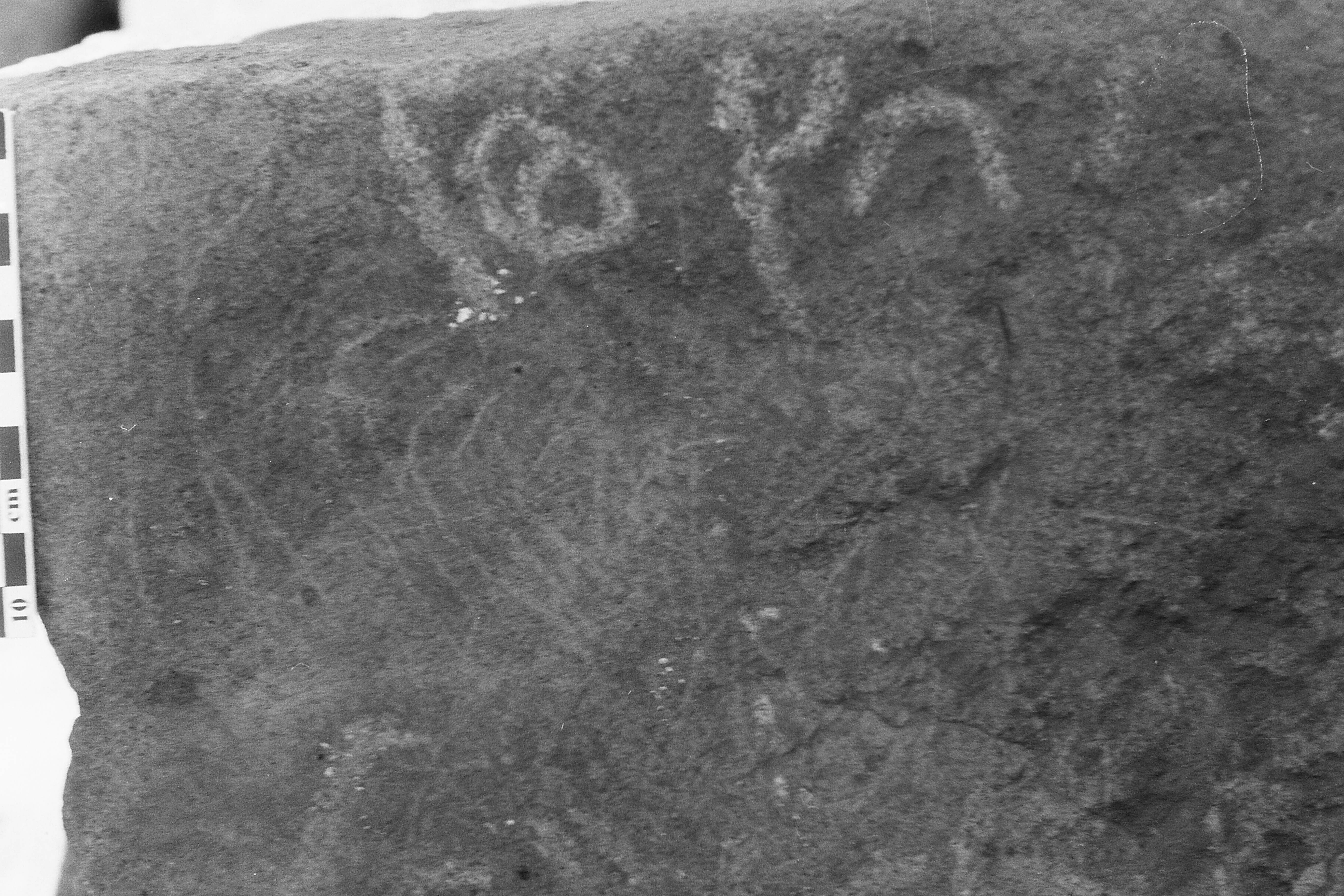 inscription of siglum Is.R 132