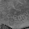 inscription of siglum Is.R 132