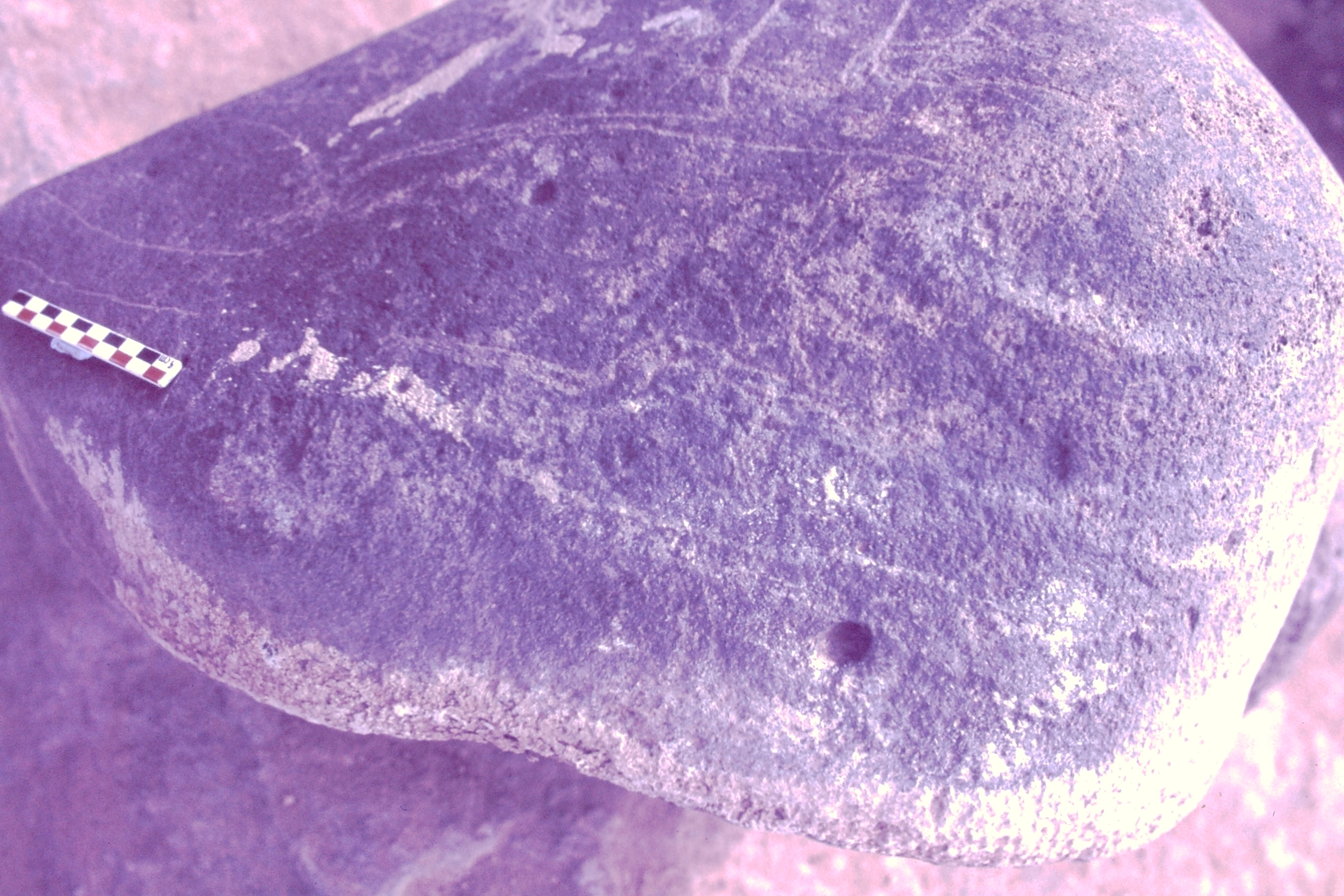 inscription of siglum Is.R 143