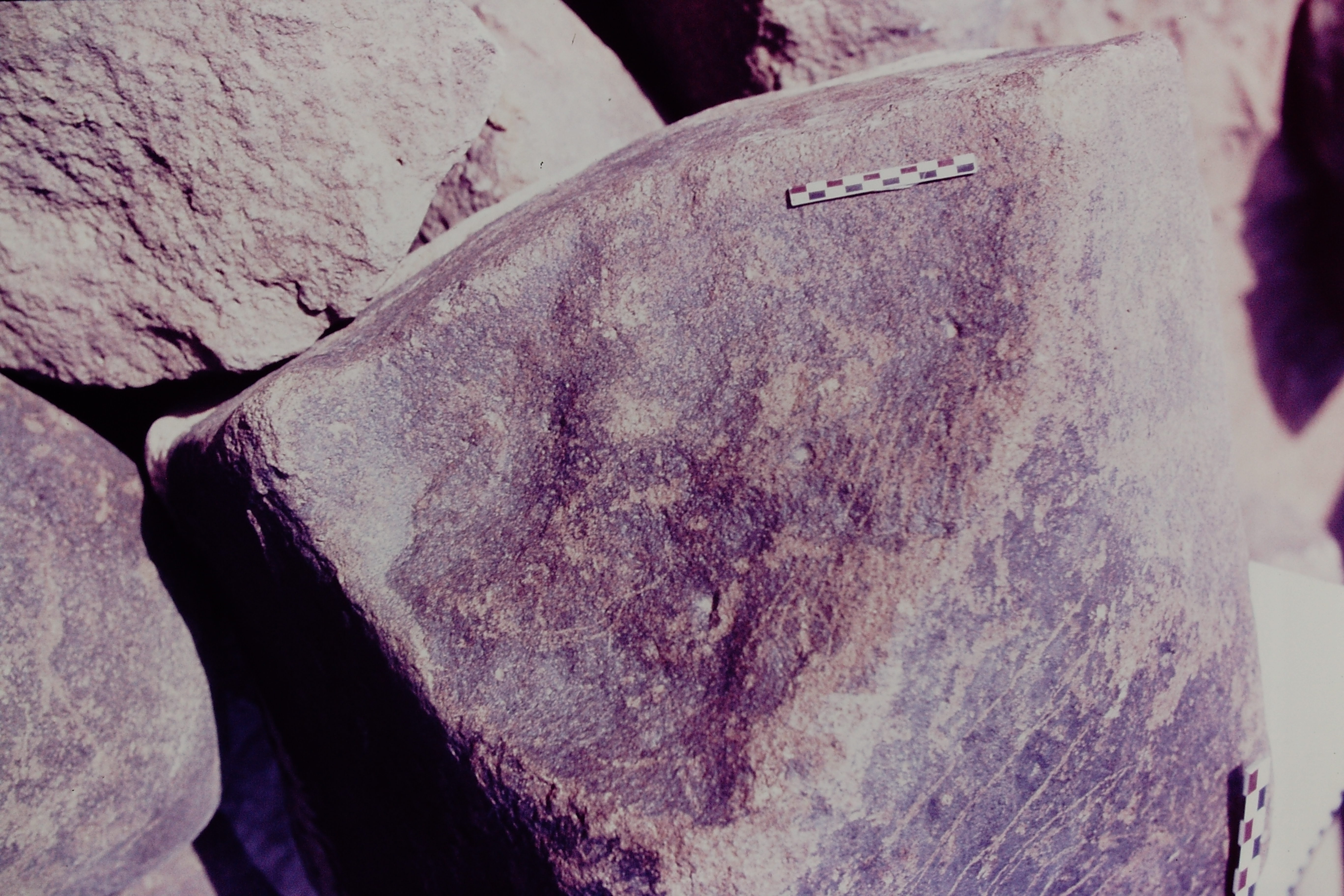 inscription of siglum Is.R 144