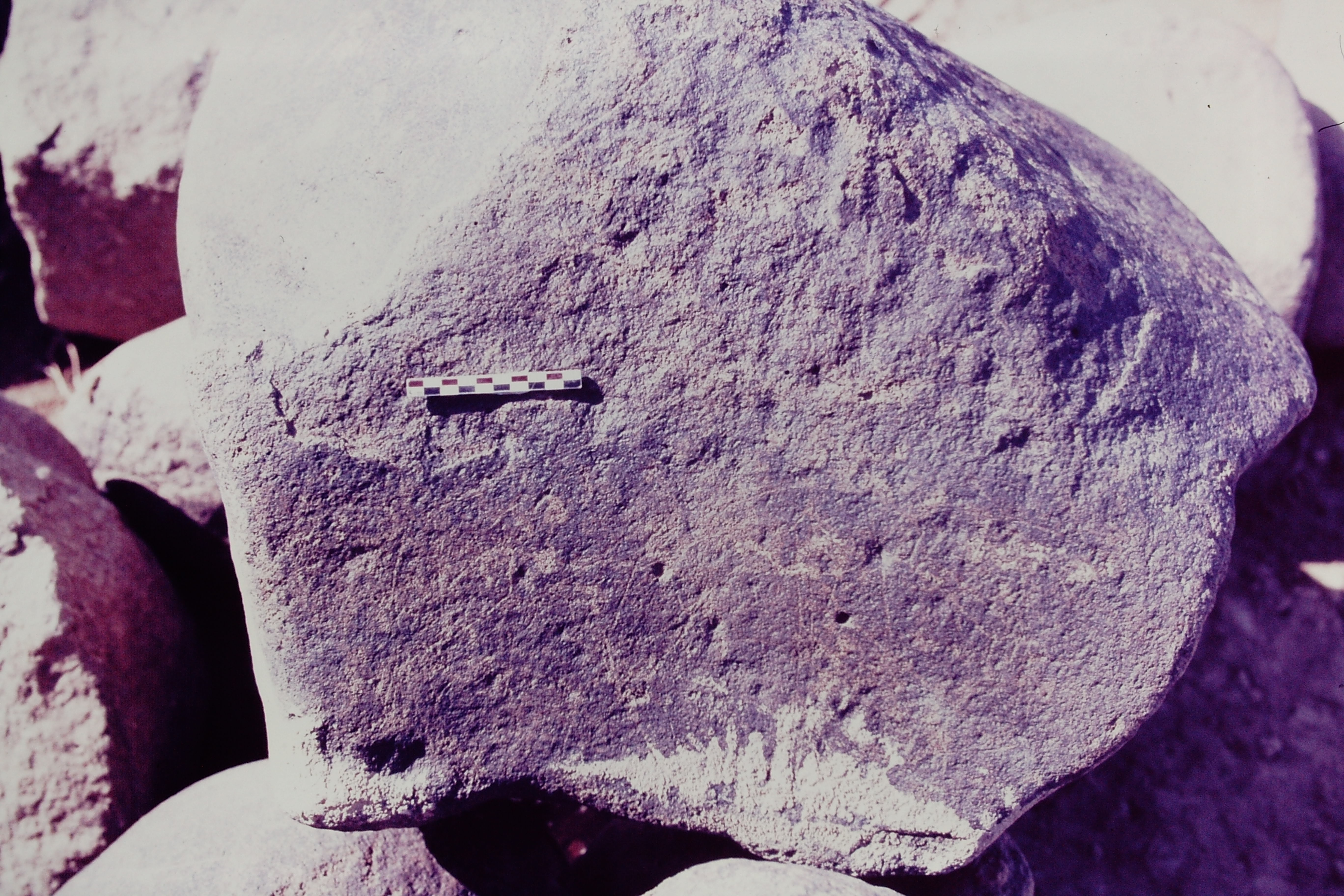 inscription of siglum Is.R 144