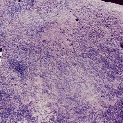 inscription of siglum Is.R 145