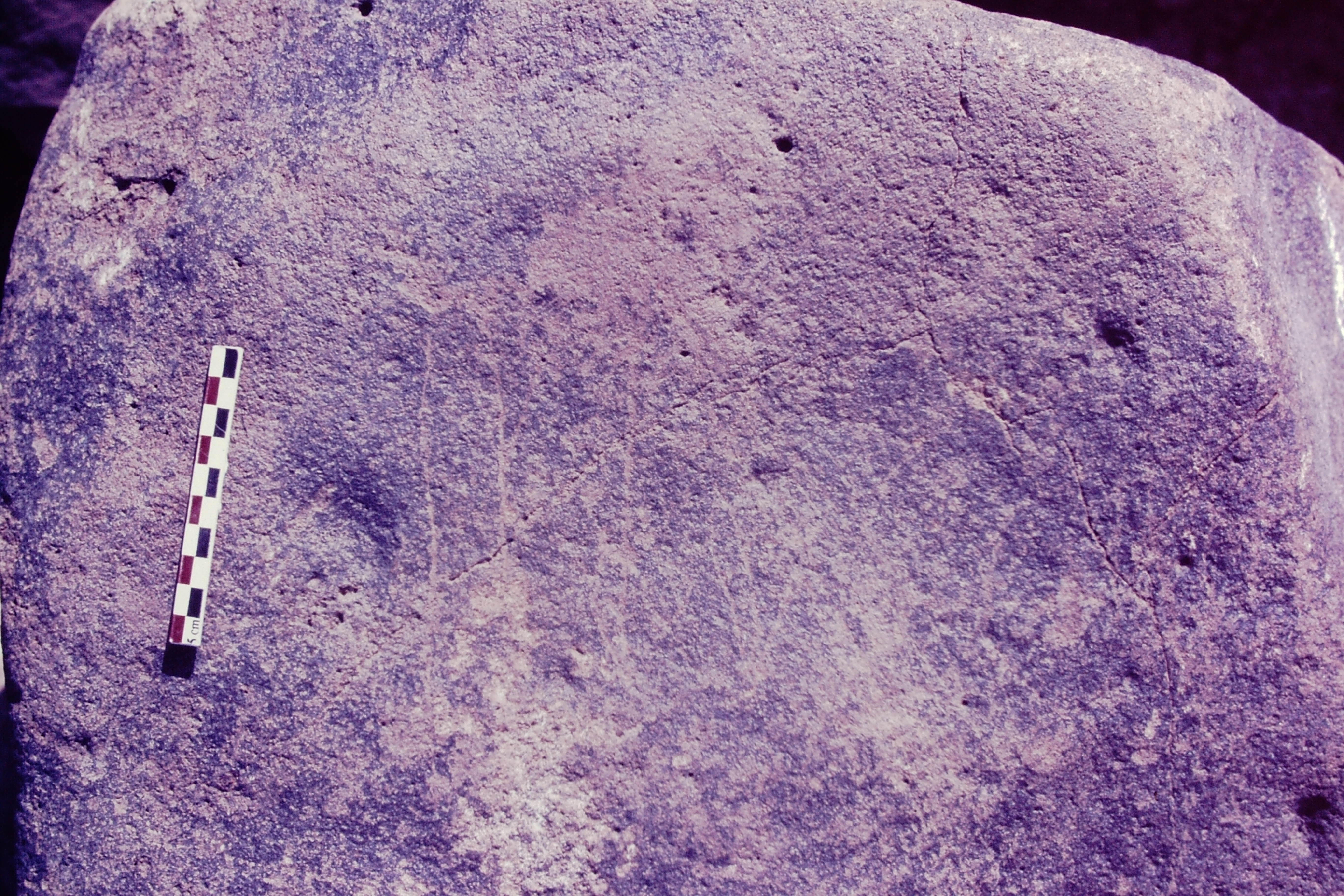 inscription of siglum Is.R 145