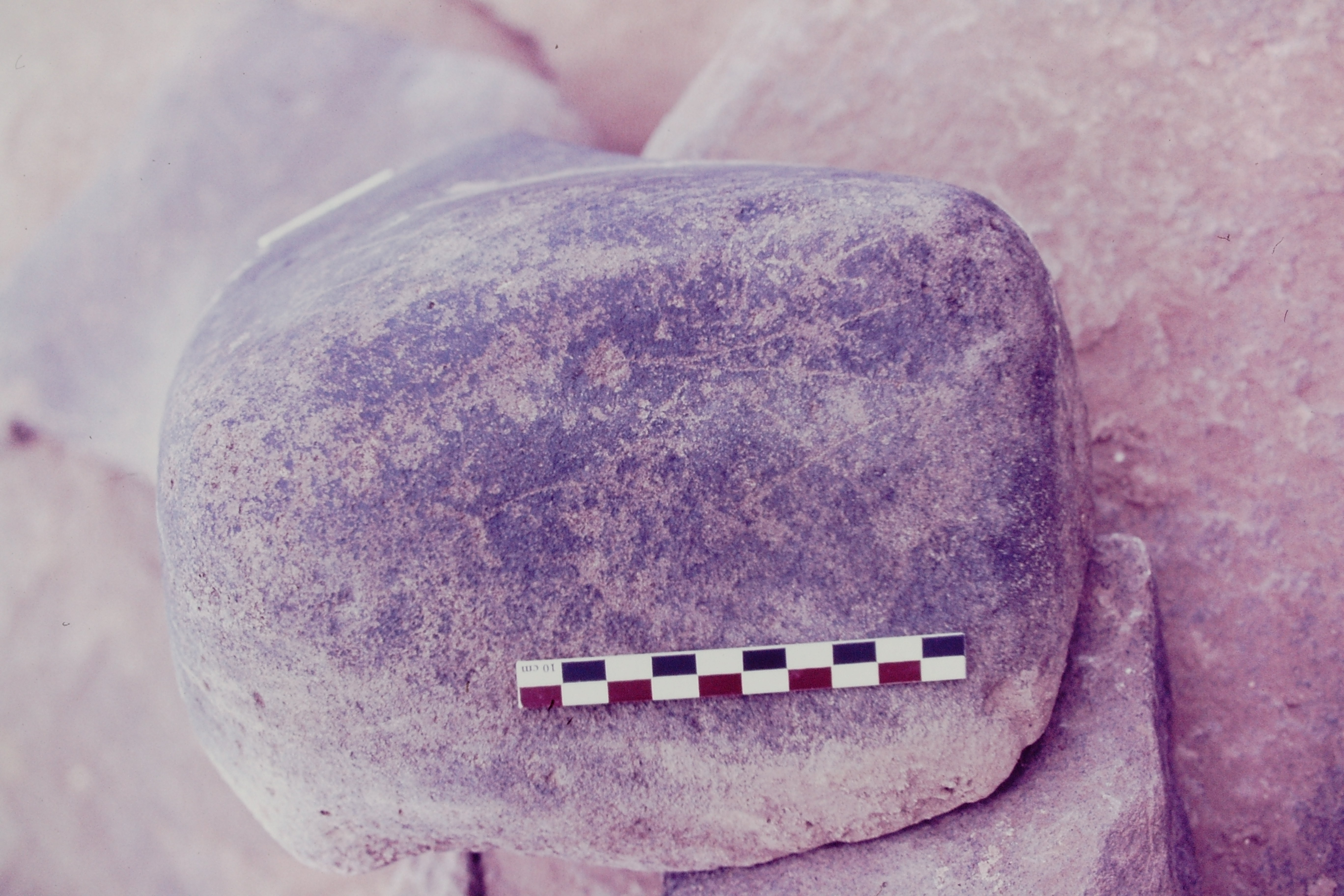 inscription of siglum Is.R 146