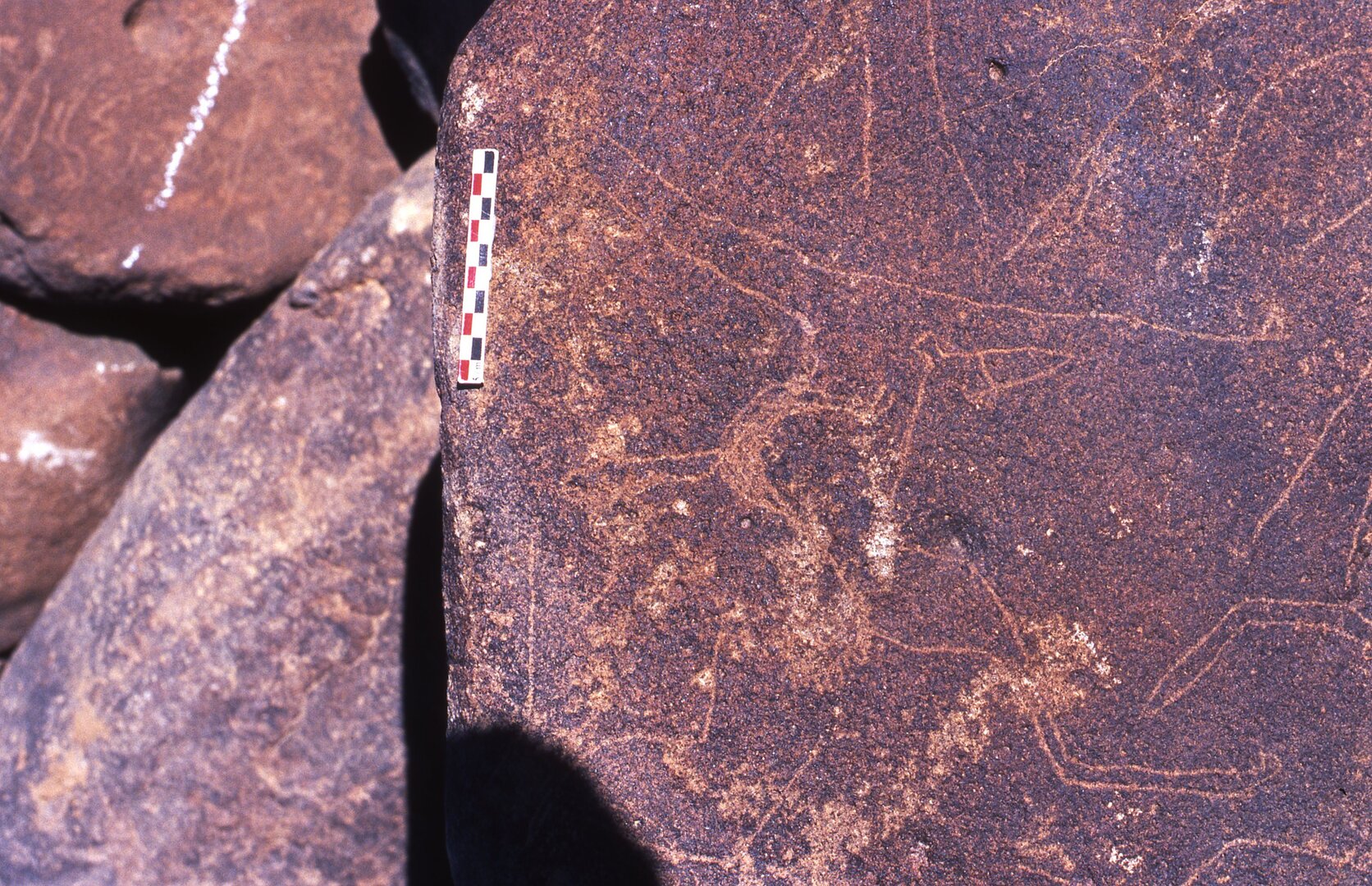 inscription of siglum Is.R 147
