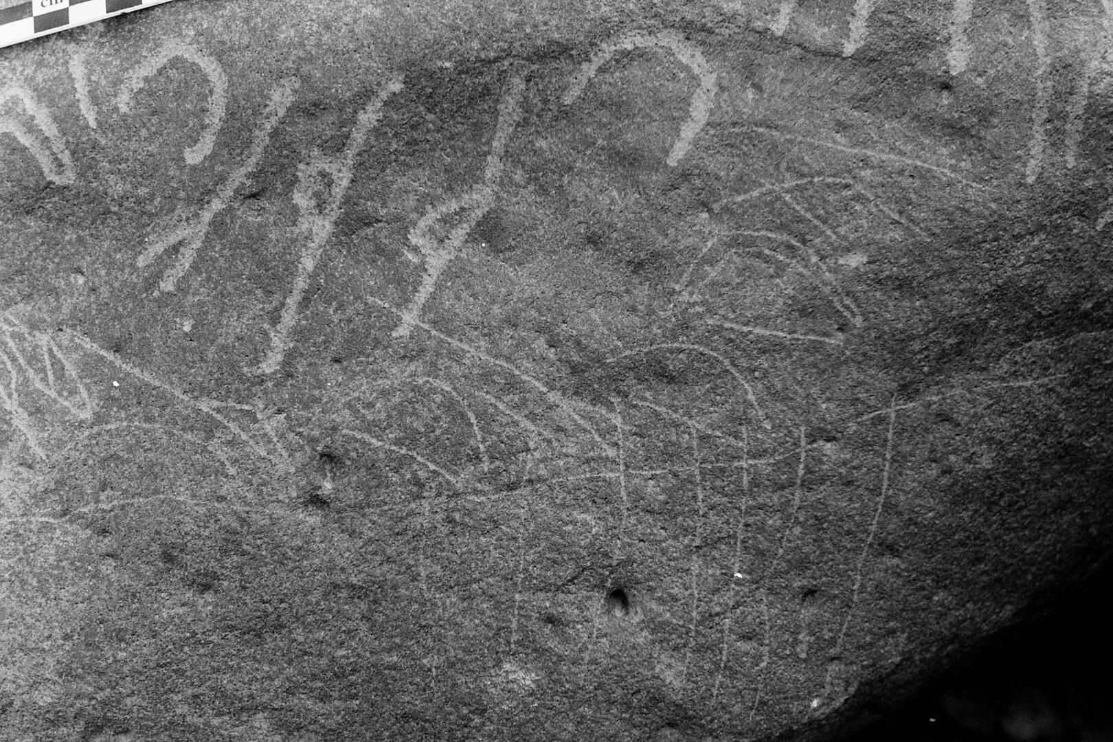 inscription of siglum Is.R 15
