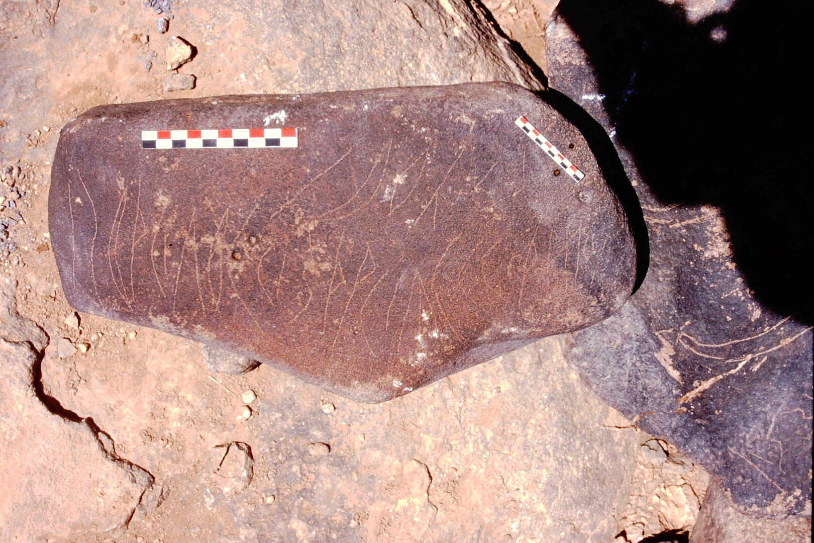 inscription of siglum Is.R 152