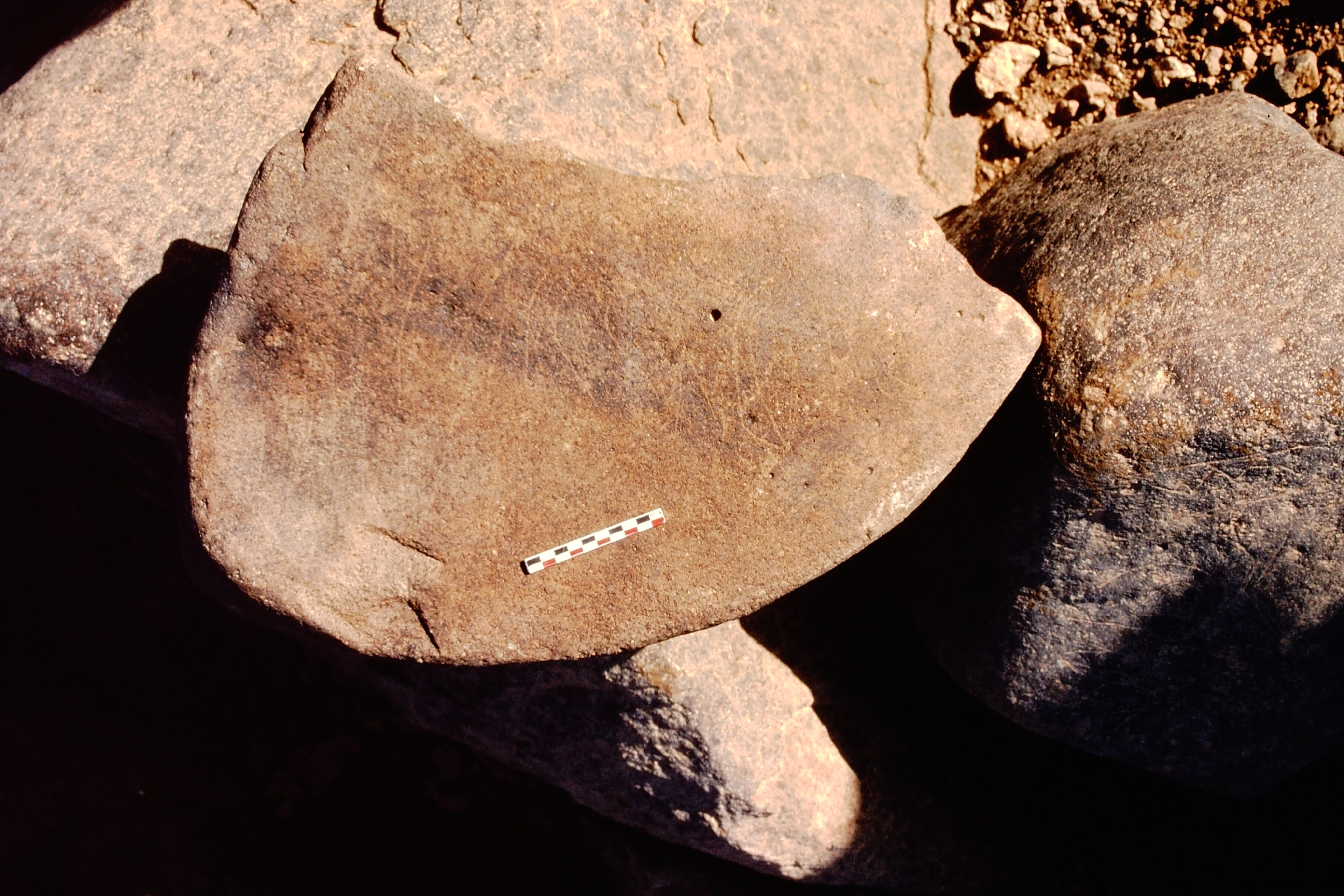 inscription of siglum Is.R 153