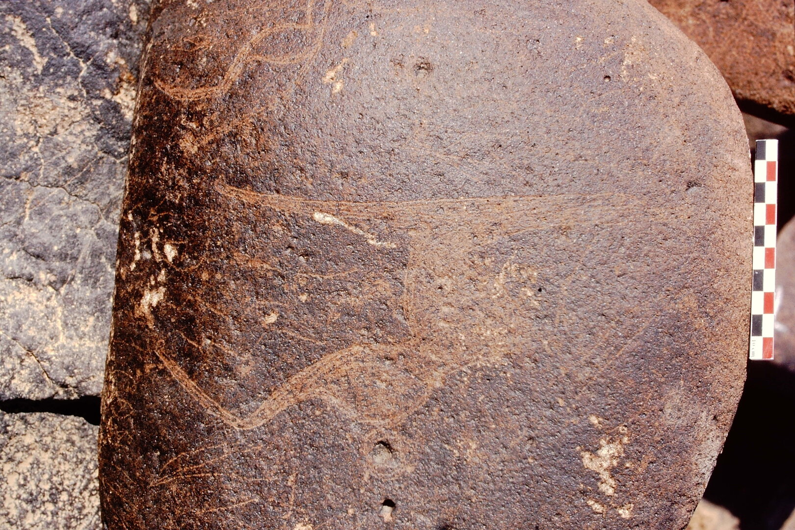inscription of siglum Is.R 157