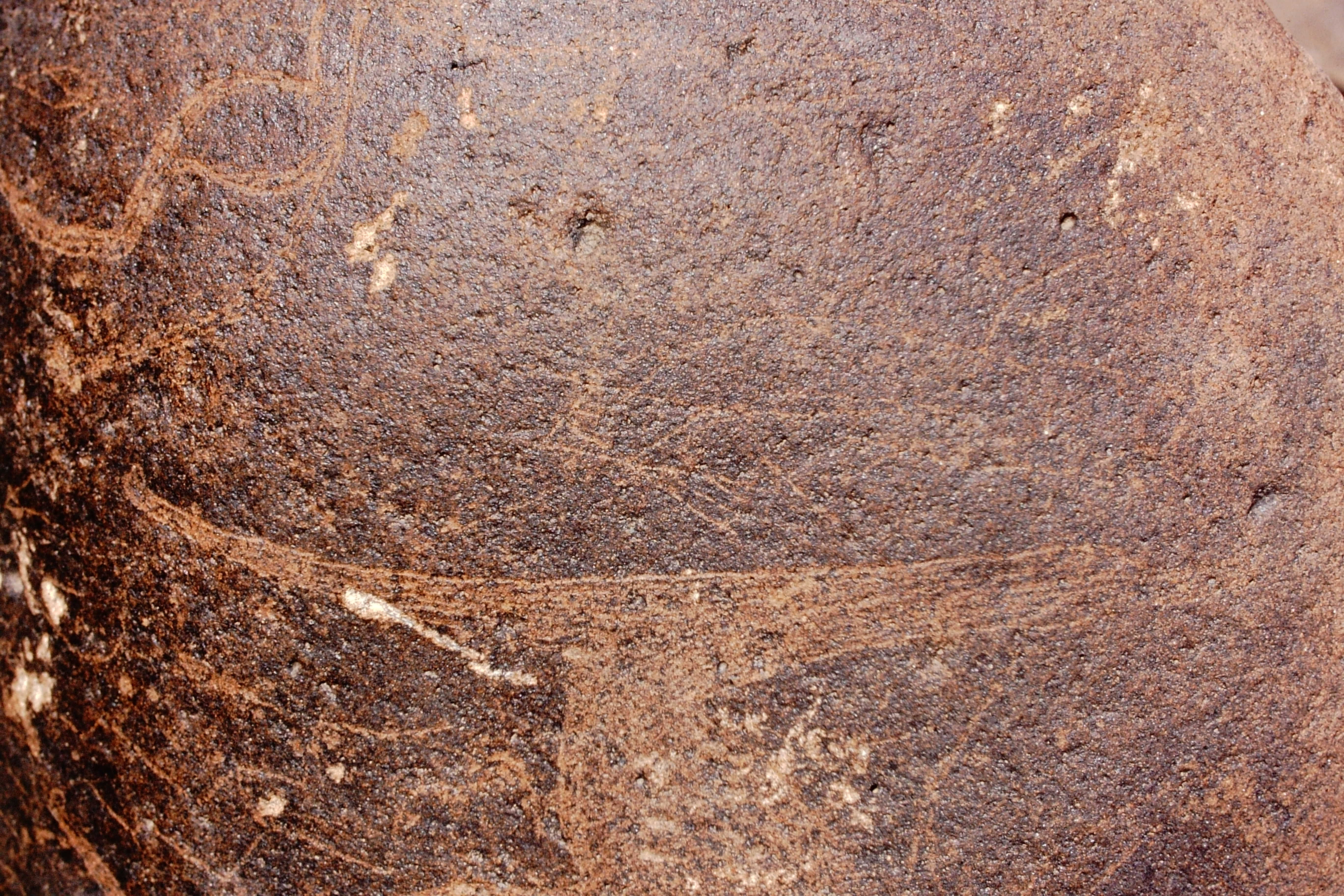 inscription of siglum Is.R 157