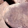 inscription of siglum Is.R 158