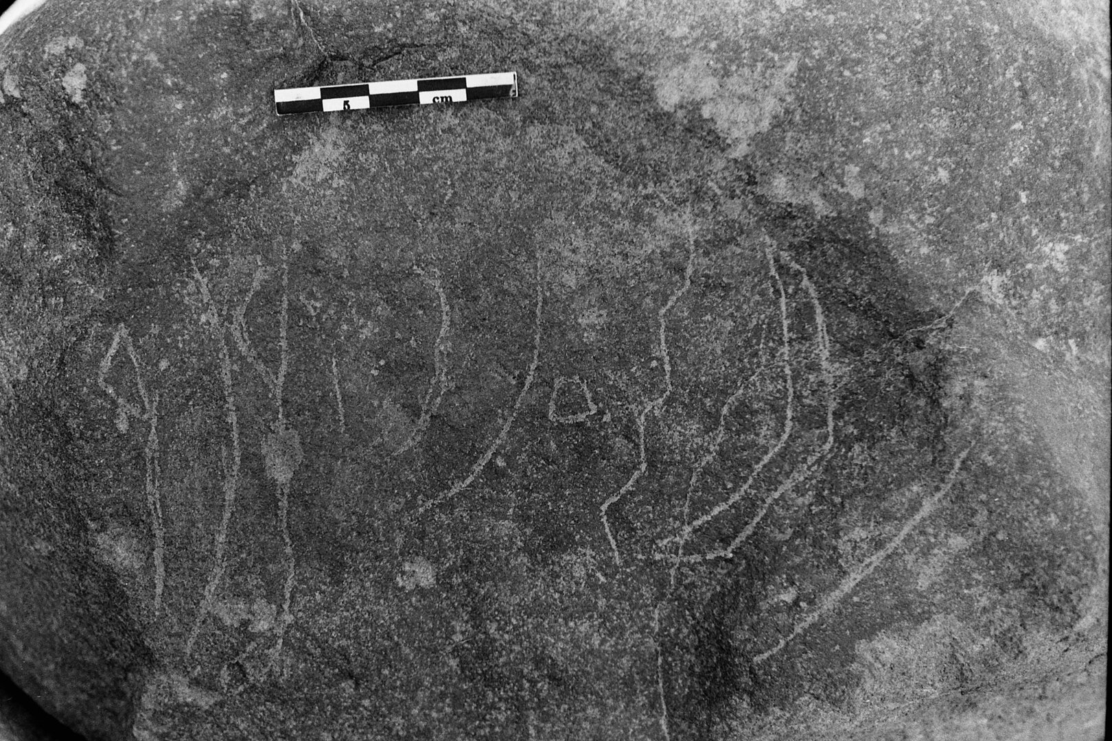 inscription of siglum Is.R 17