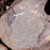 inscription of siglum Is.R 17