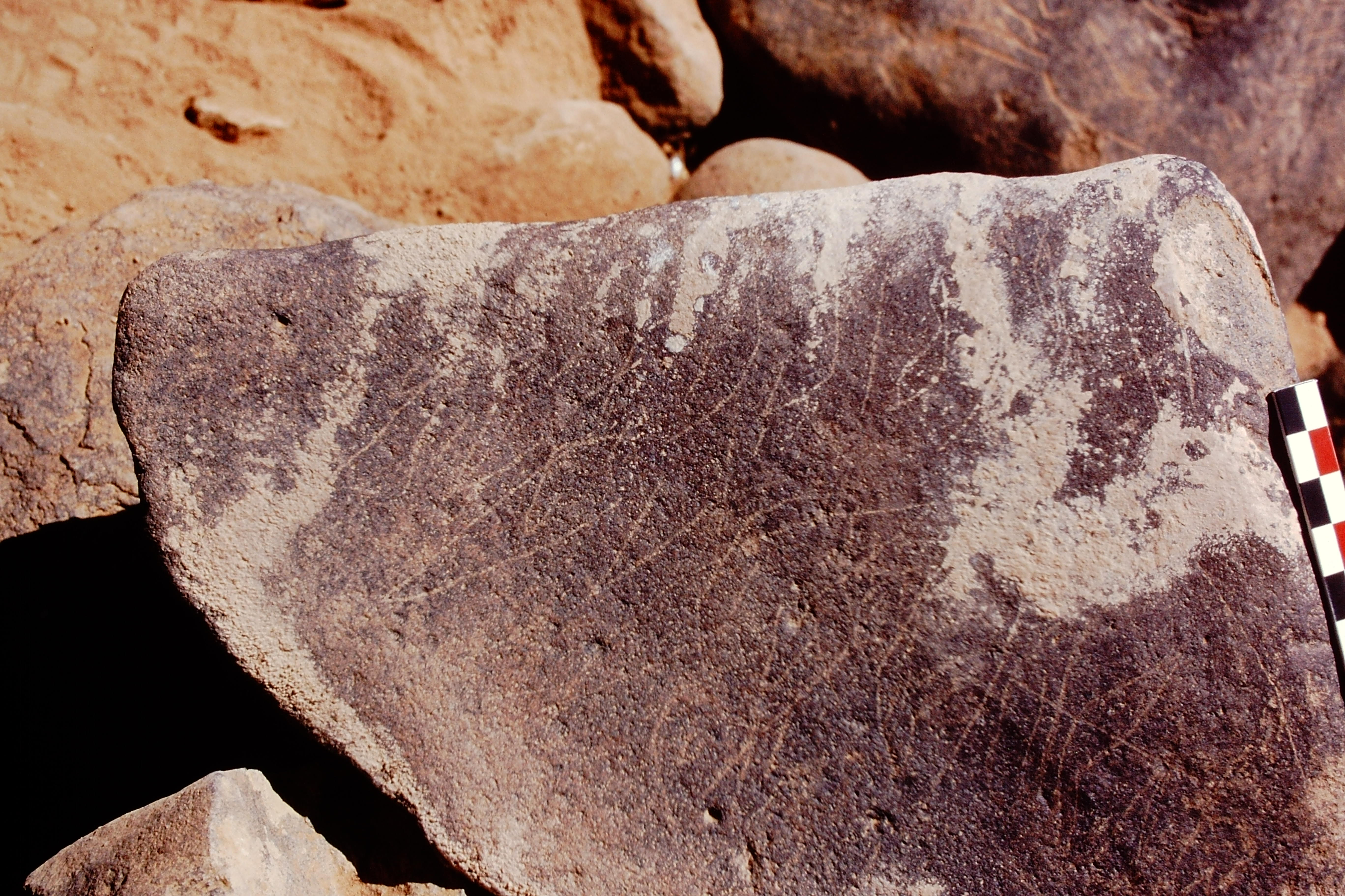 inscription of siglum Is.R 170