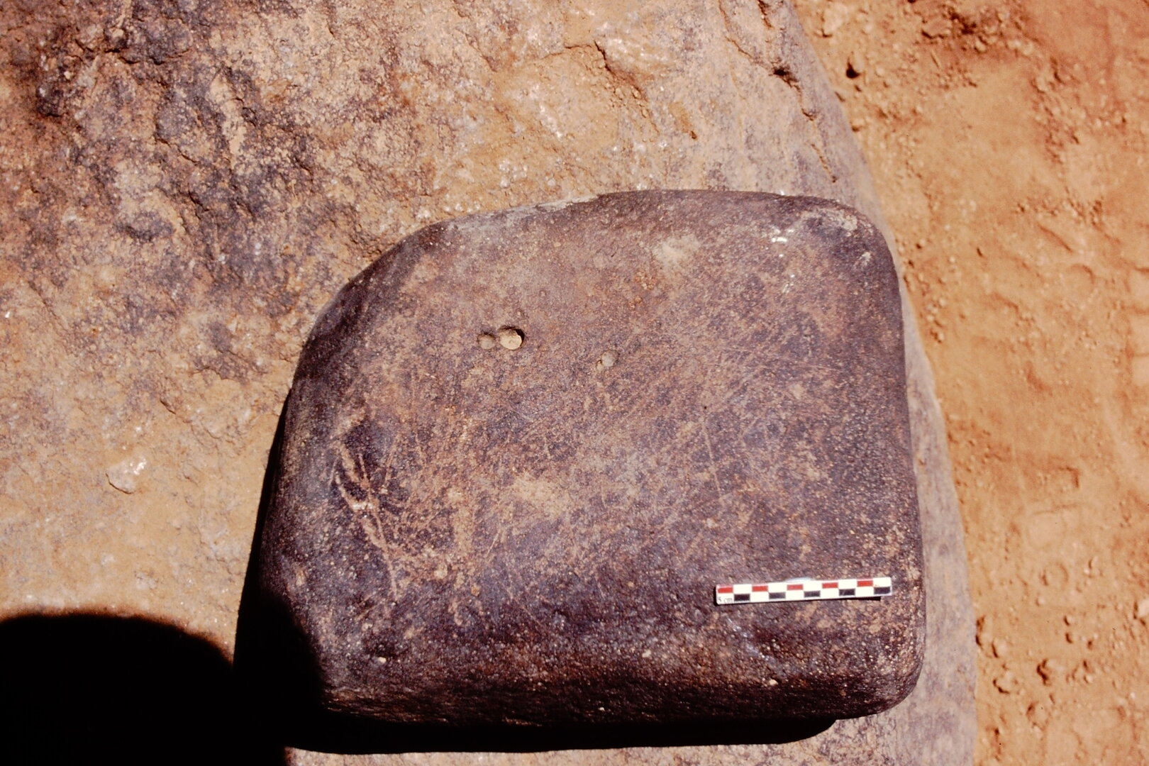 inscription of siglum Is.R 171