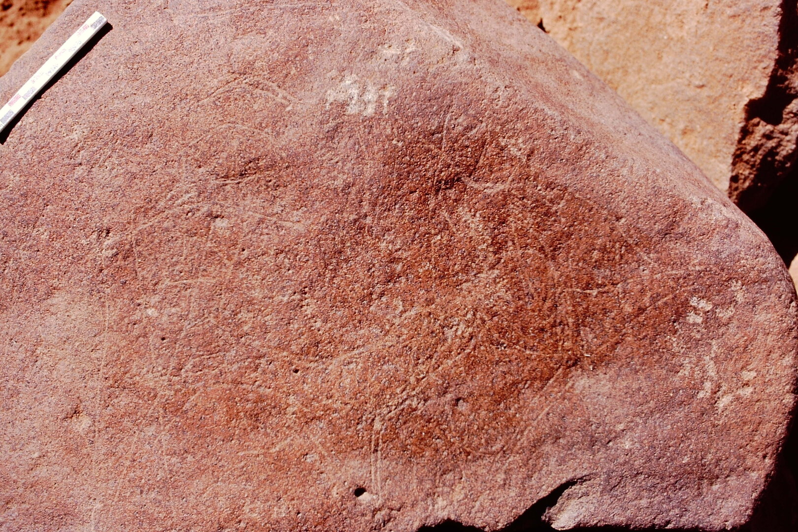 inscription of siglum Is.R 172