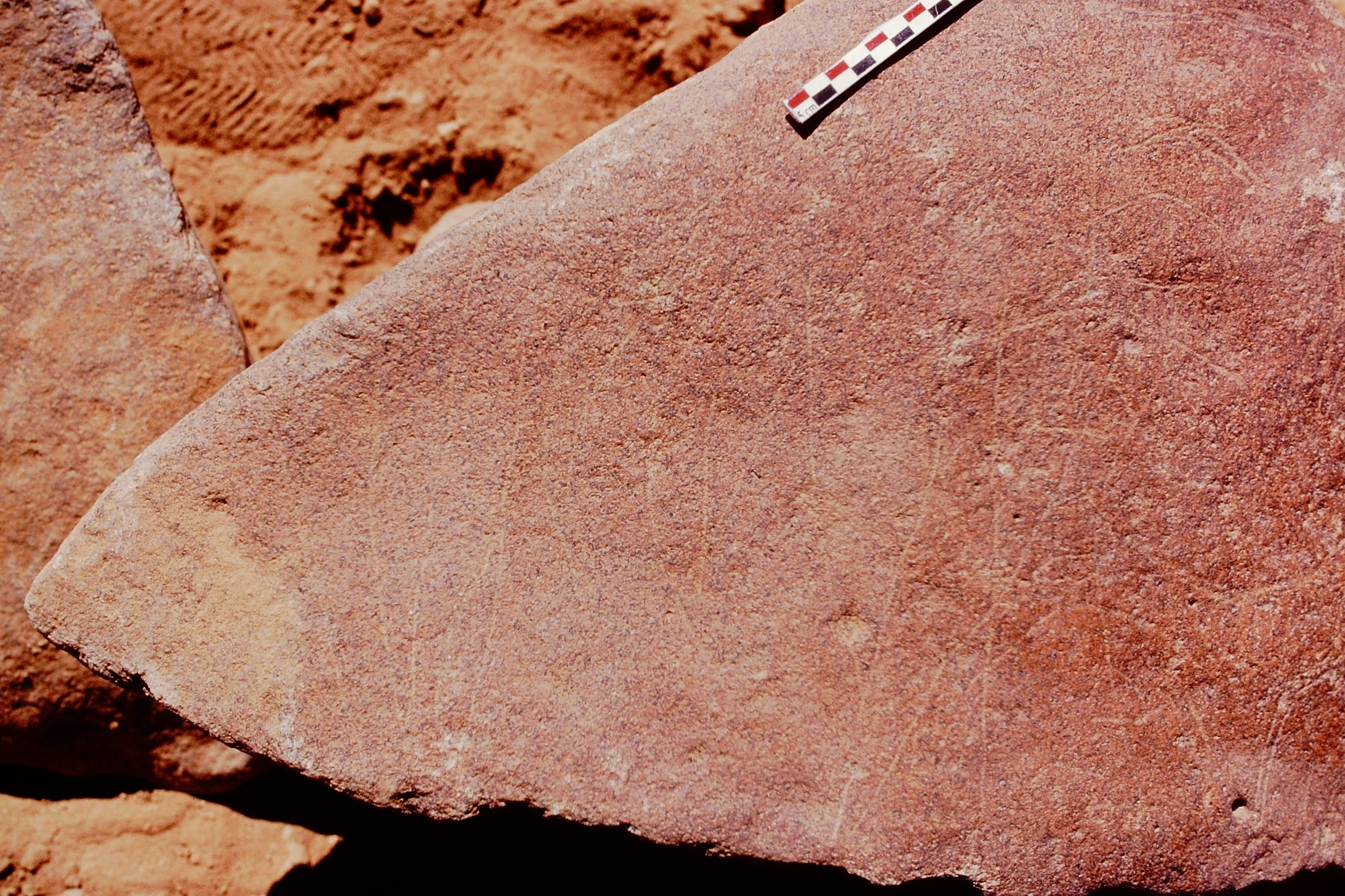 inscription of siglum Is.R 173
