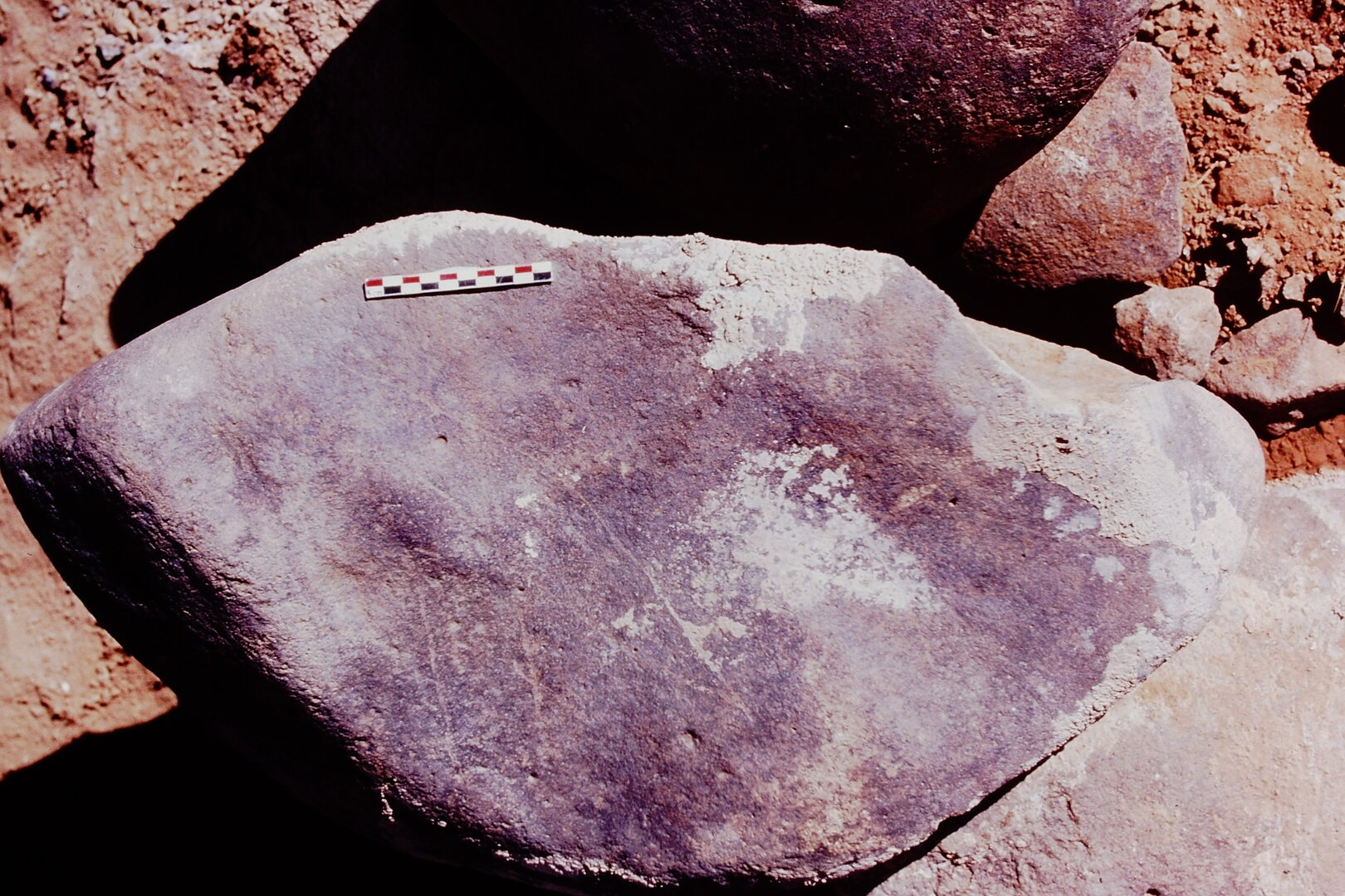 inscription of siglum Is.R 175
