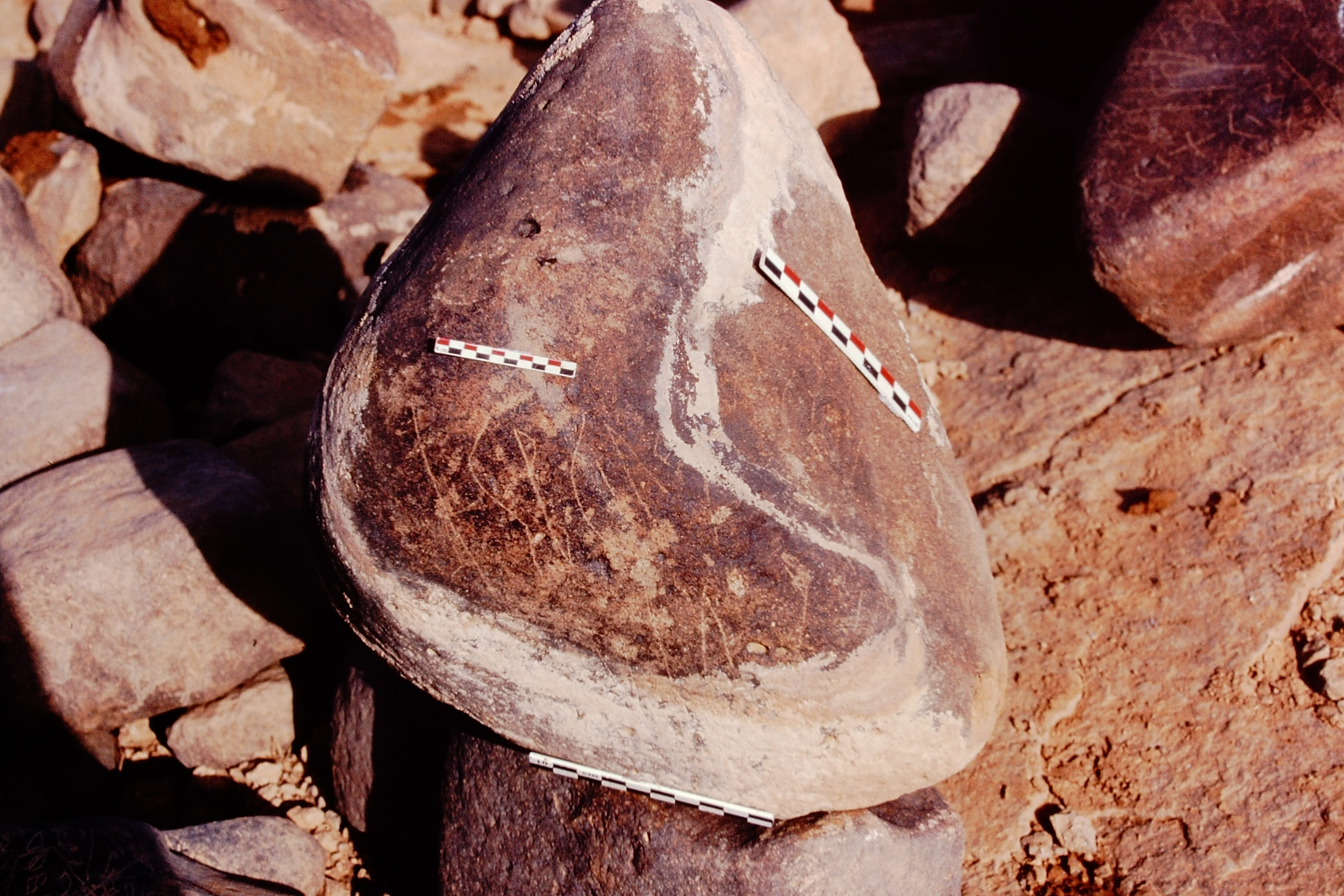 inscription of siglum Is.R 177