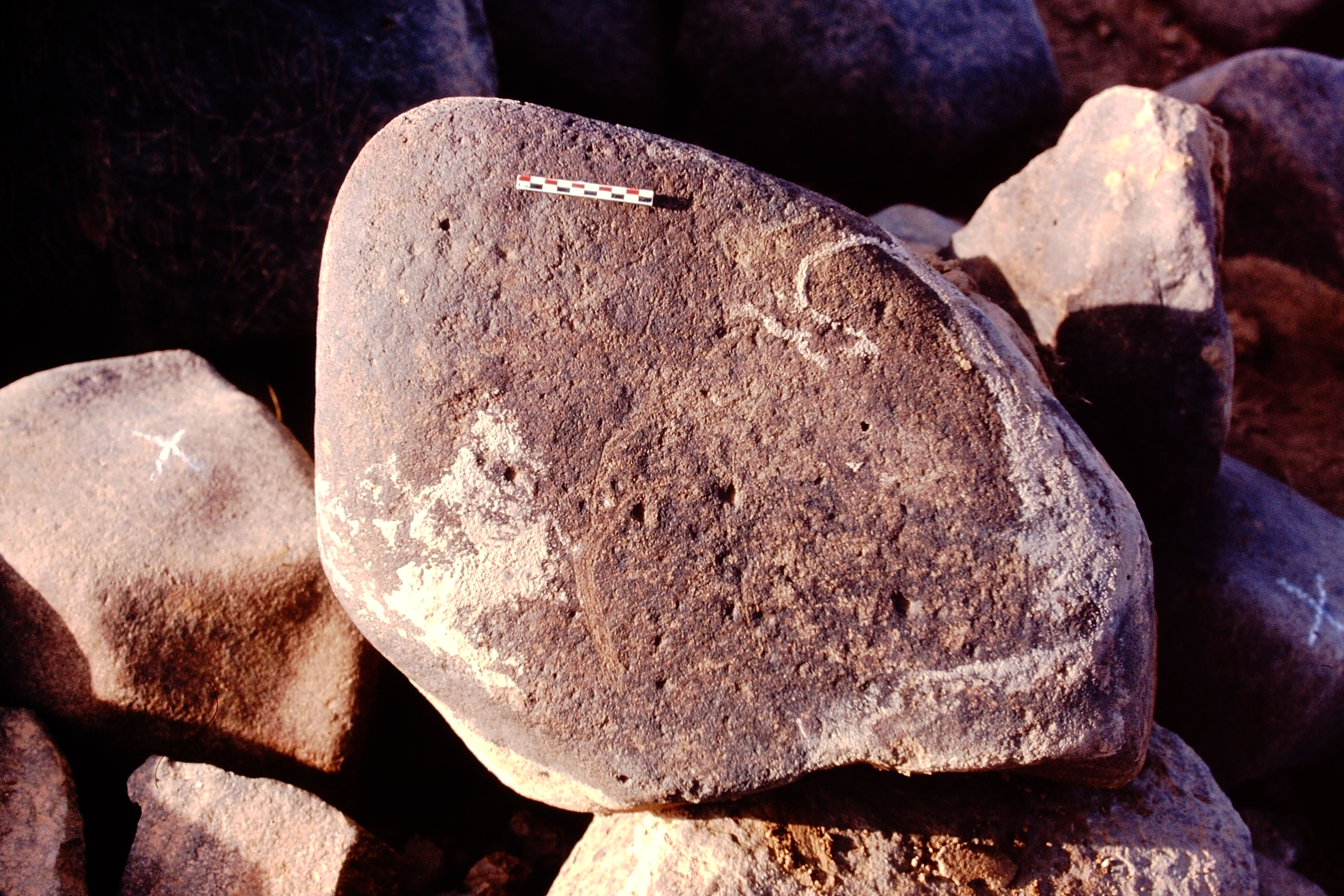 inscription of siglum Is.R 178