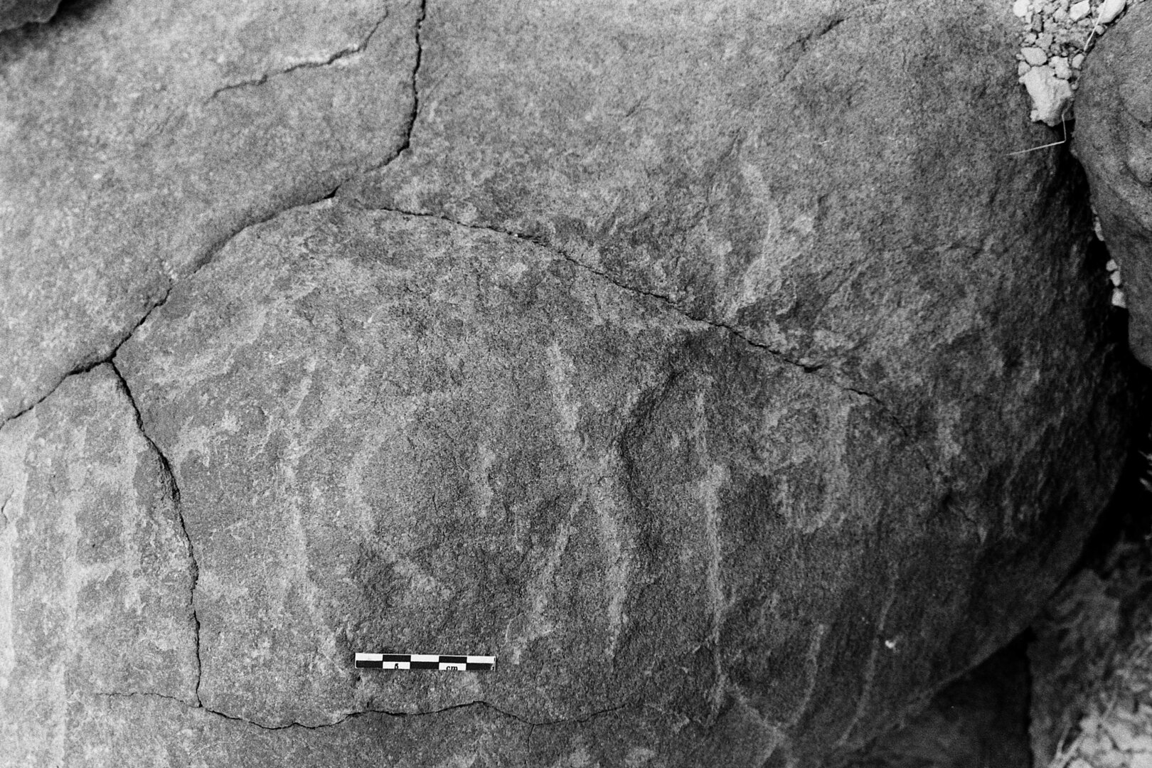 inscription of siglum Is.R 18