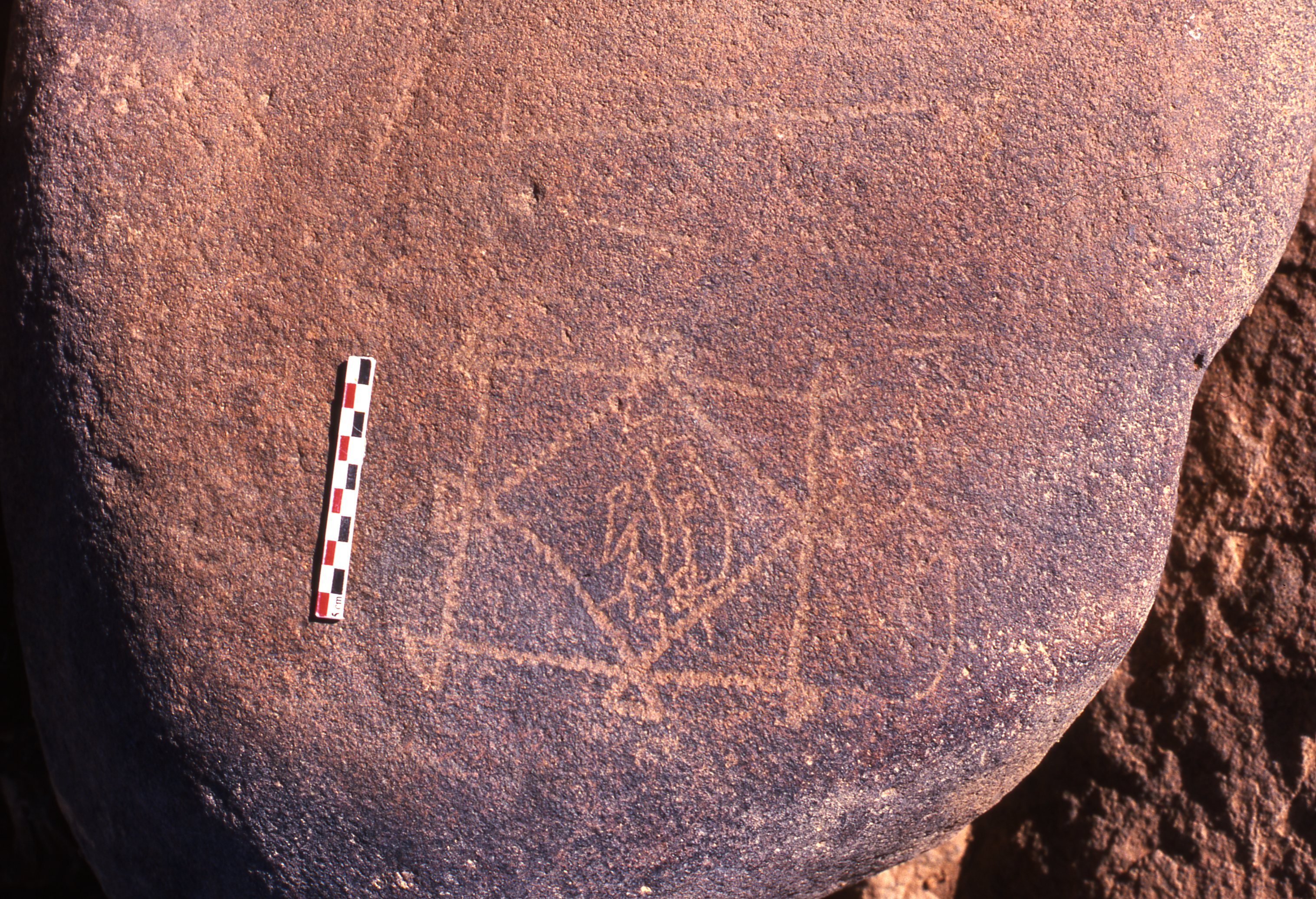 inscription of siglum Is.R 183