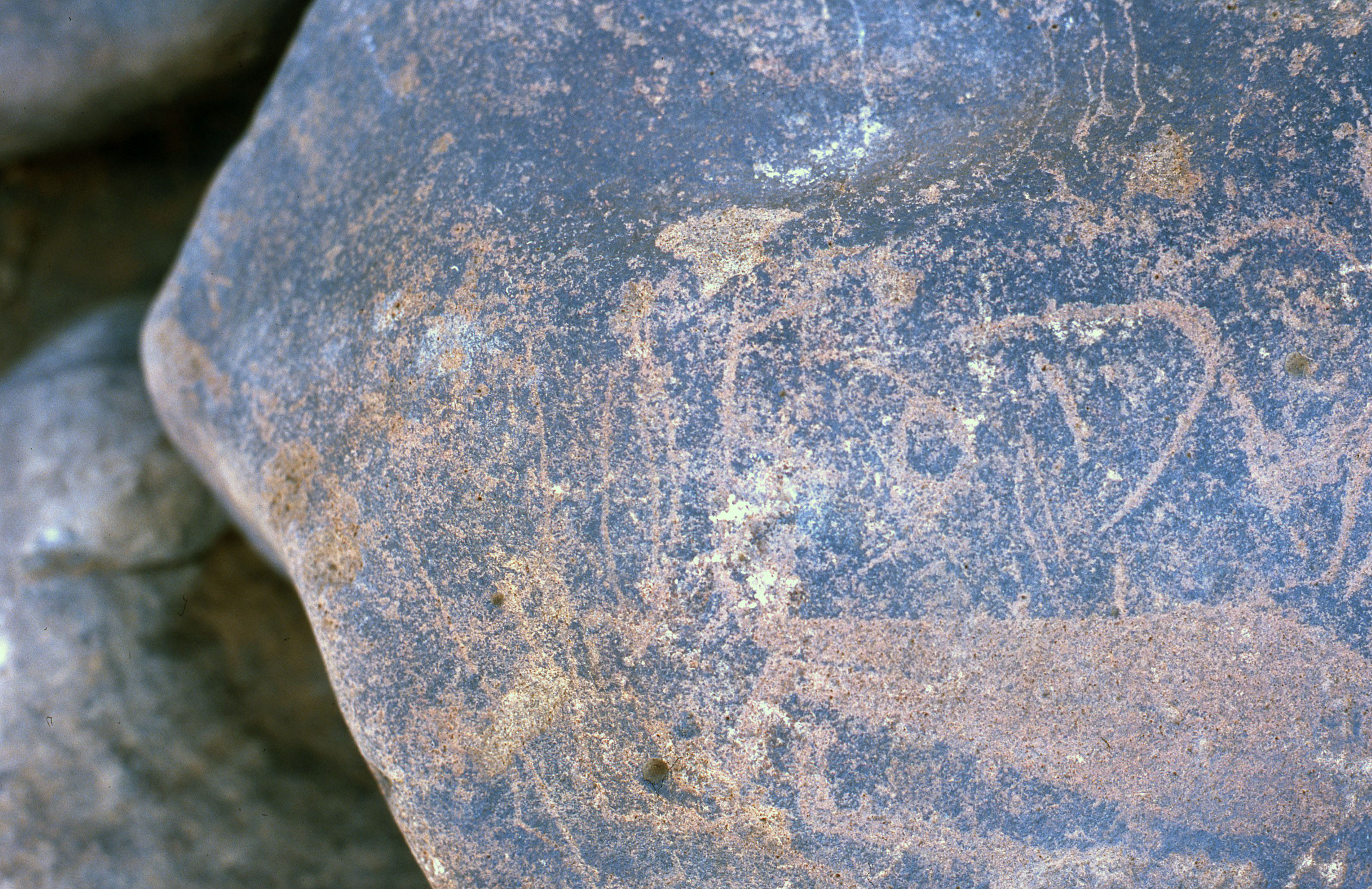 inscription of siglum Is.R 195