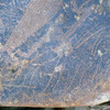 inscription of siglum Is.R 195