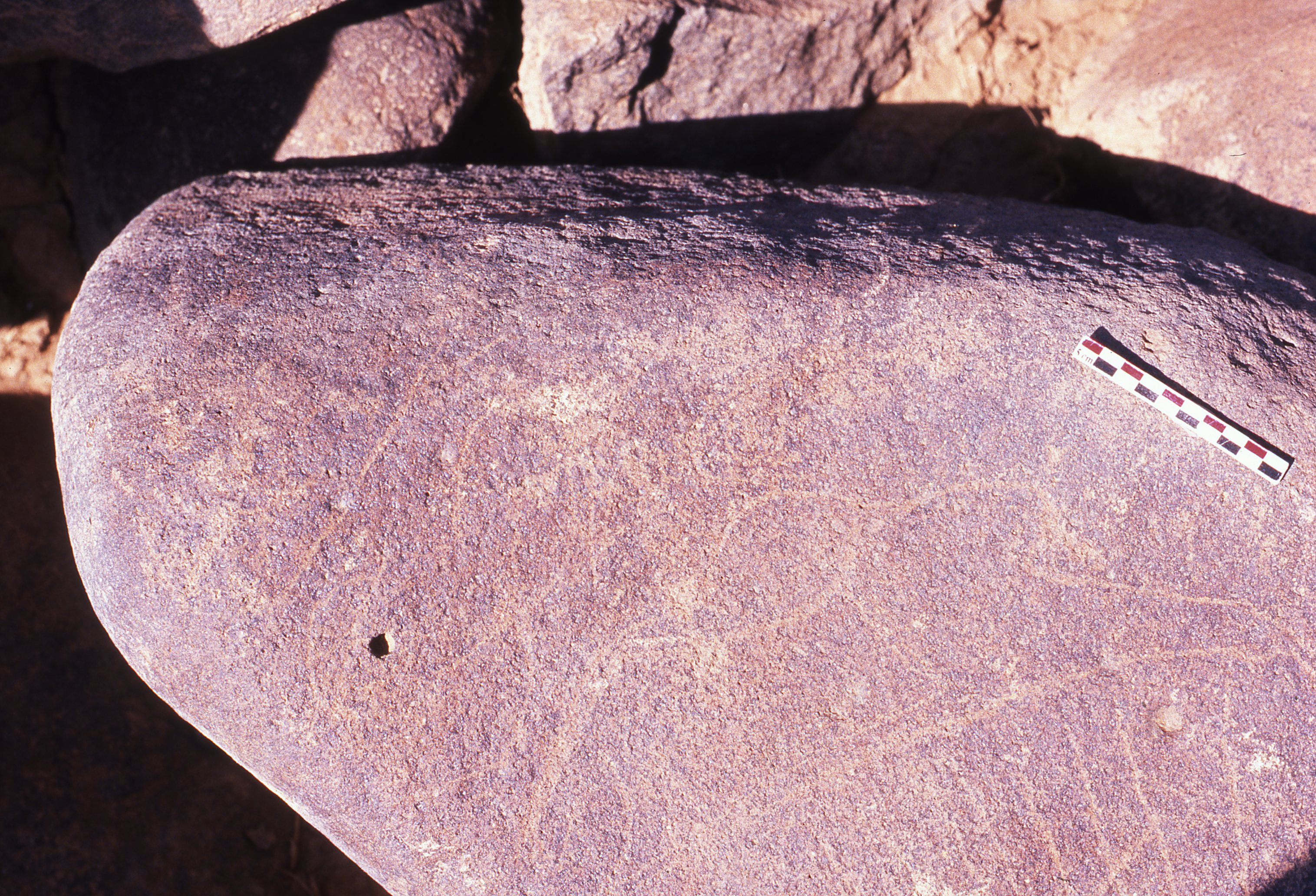 inscription of siglum Is.R 200