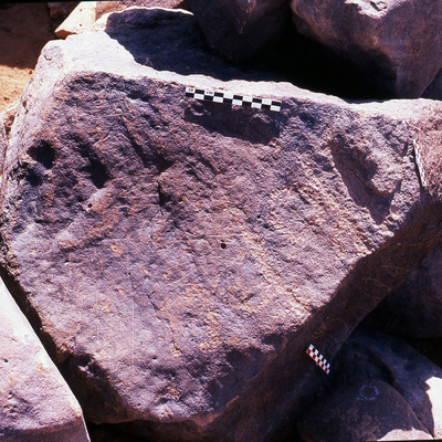 inscription of siglum Is.R 202
