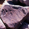 inscription of siglum Is.R 202