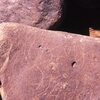 inscription of siglum Is.R 204