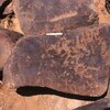 inscription of siglum Is.R 206