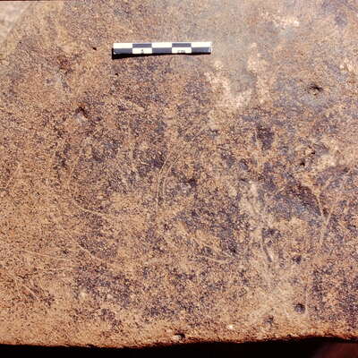 inscription of siglum Is.R 24