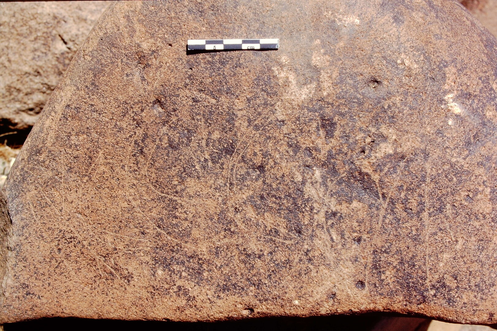 inscription of siglum Is.R 24