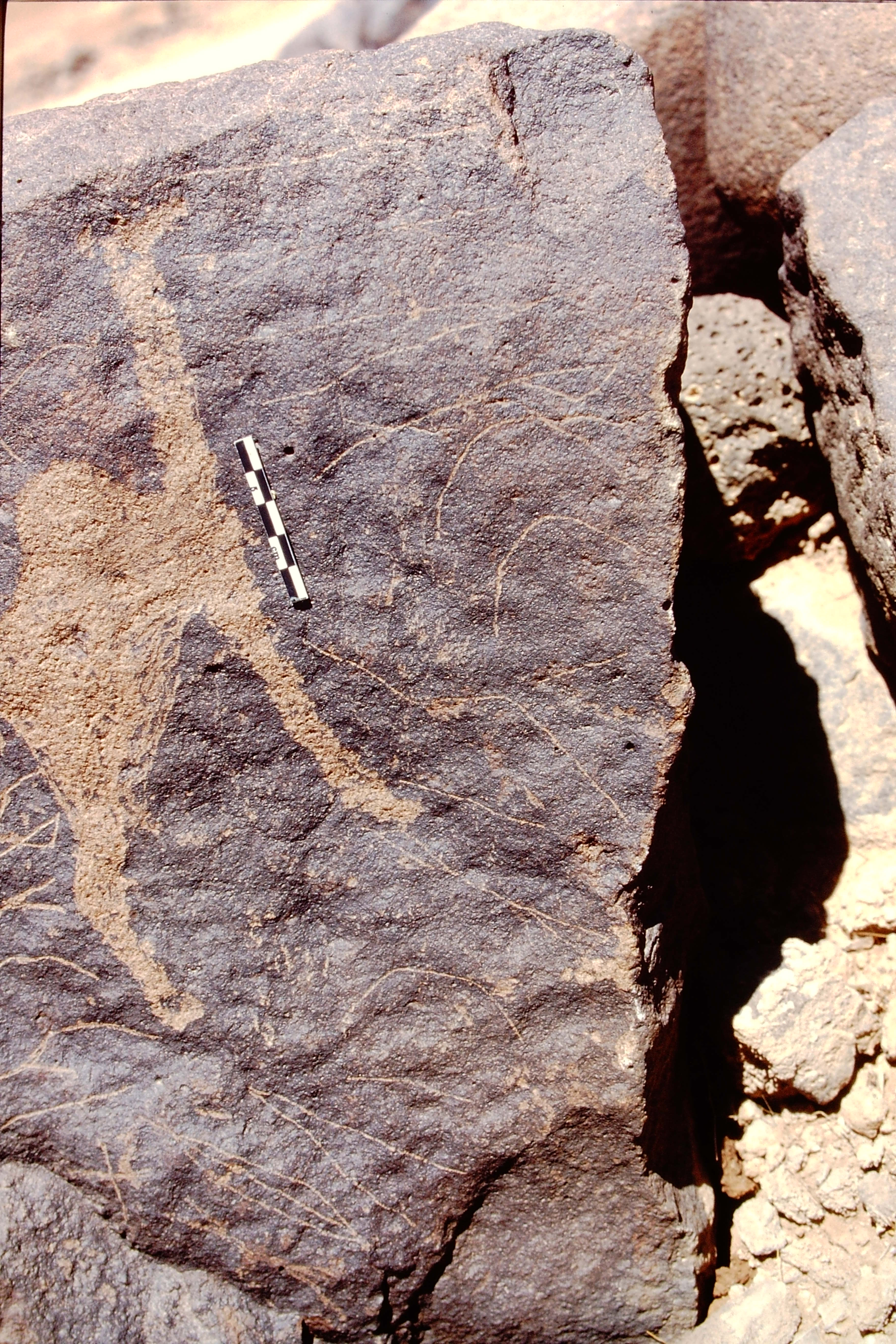 inscription of siglum Is.R 26