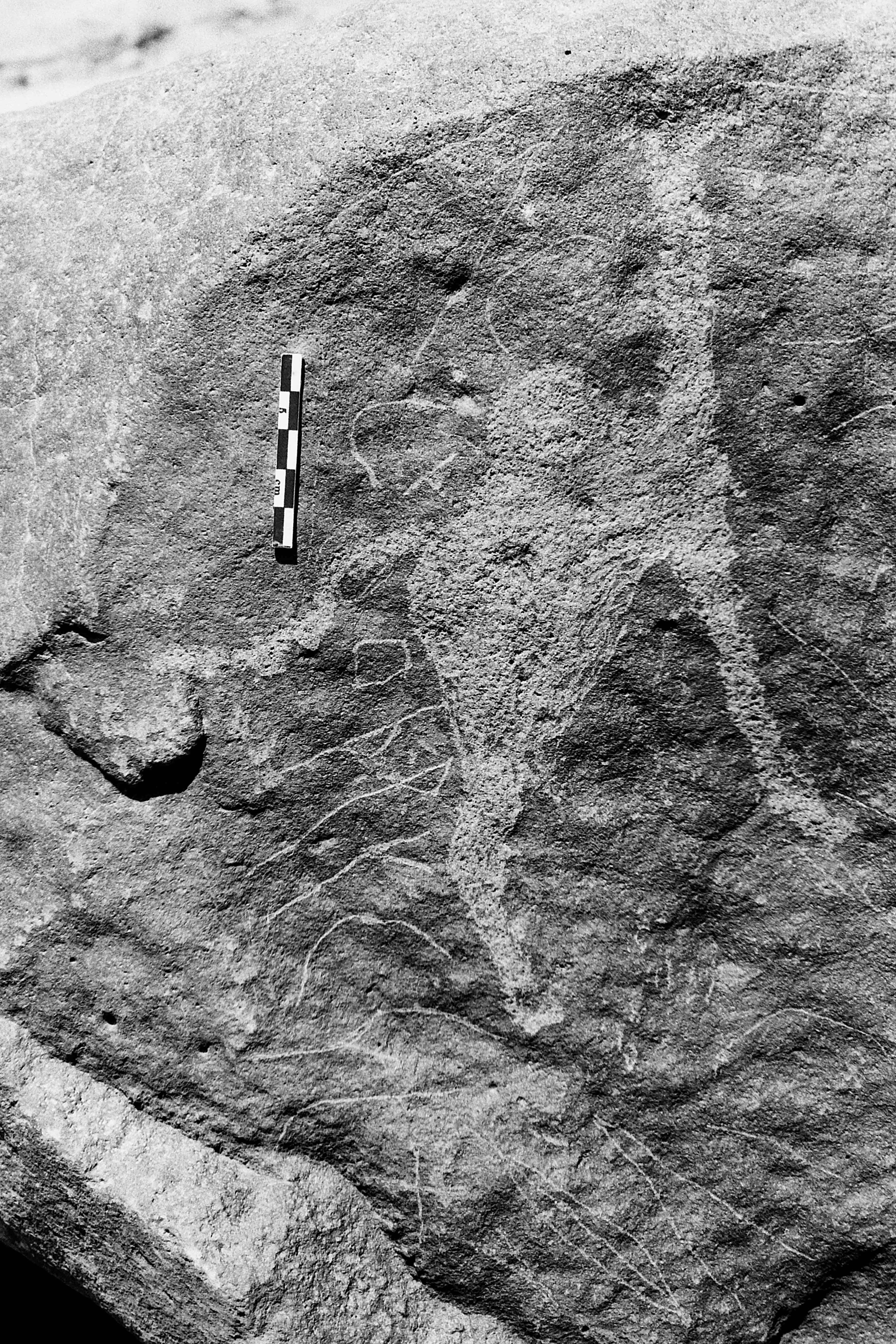 inscription of siglum Is.R 26