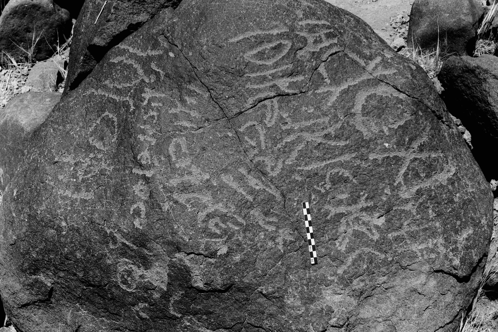 inscription of siglum Is.R 27