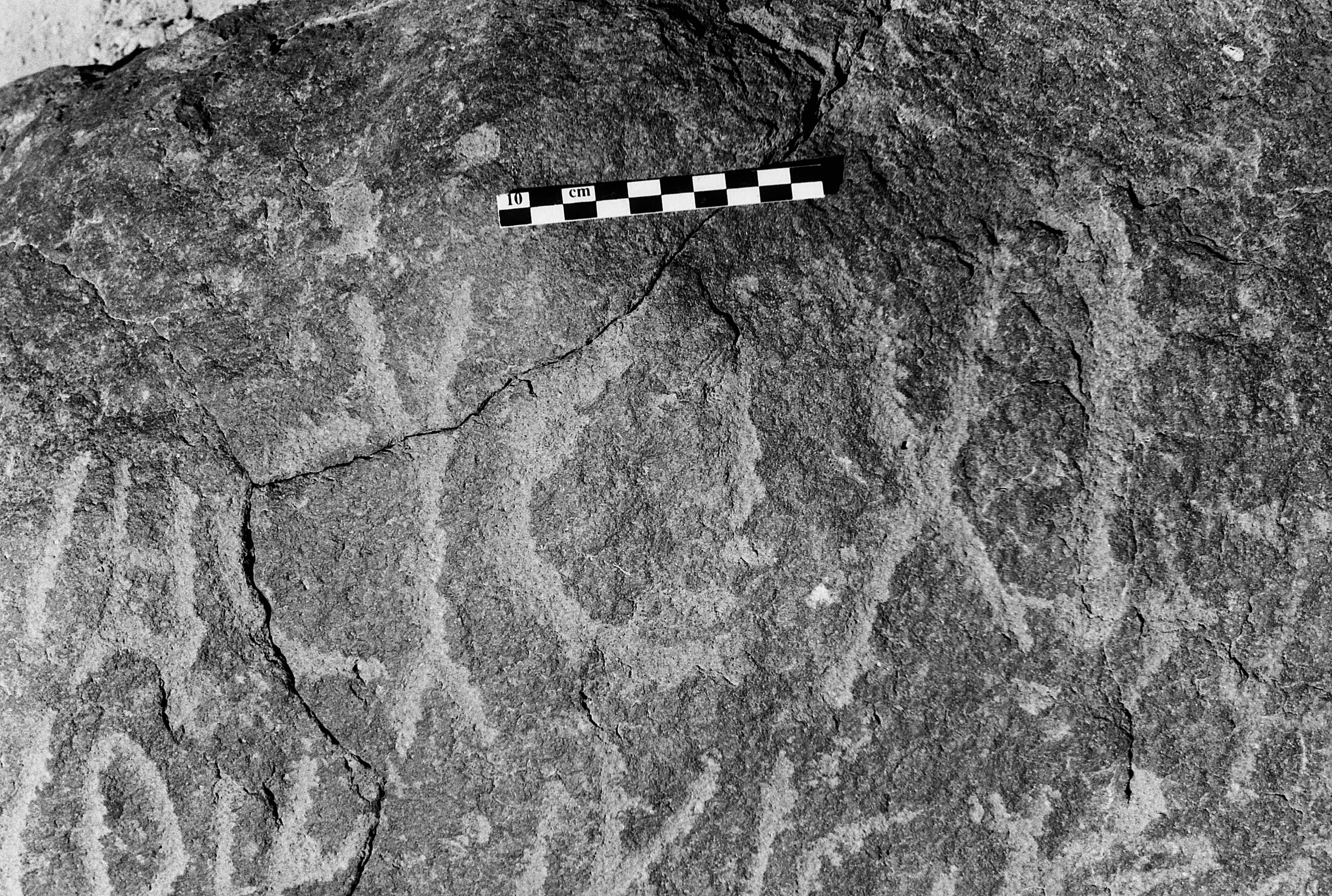 inscription of siglum Is.R 27