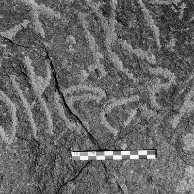 inscription of siglum Is.R 28