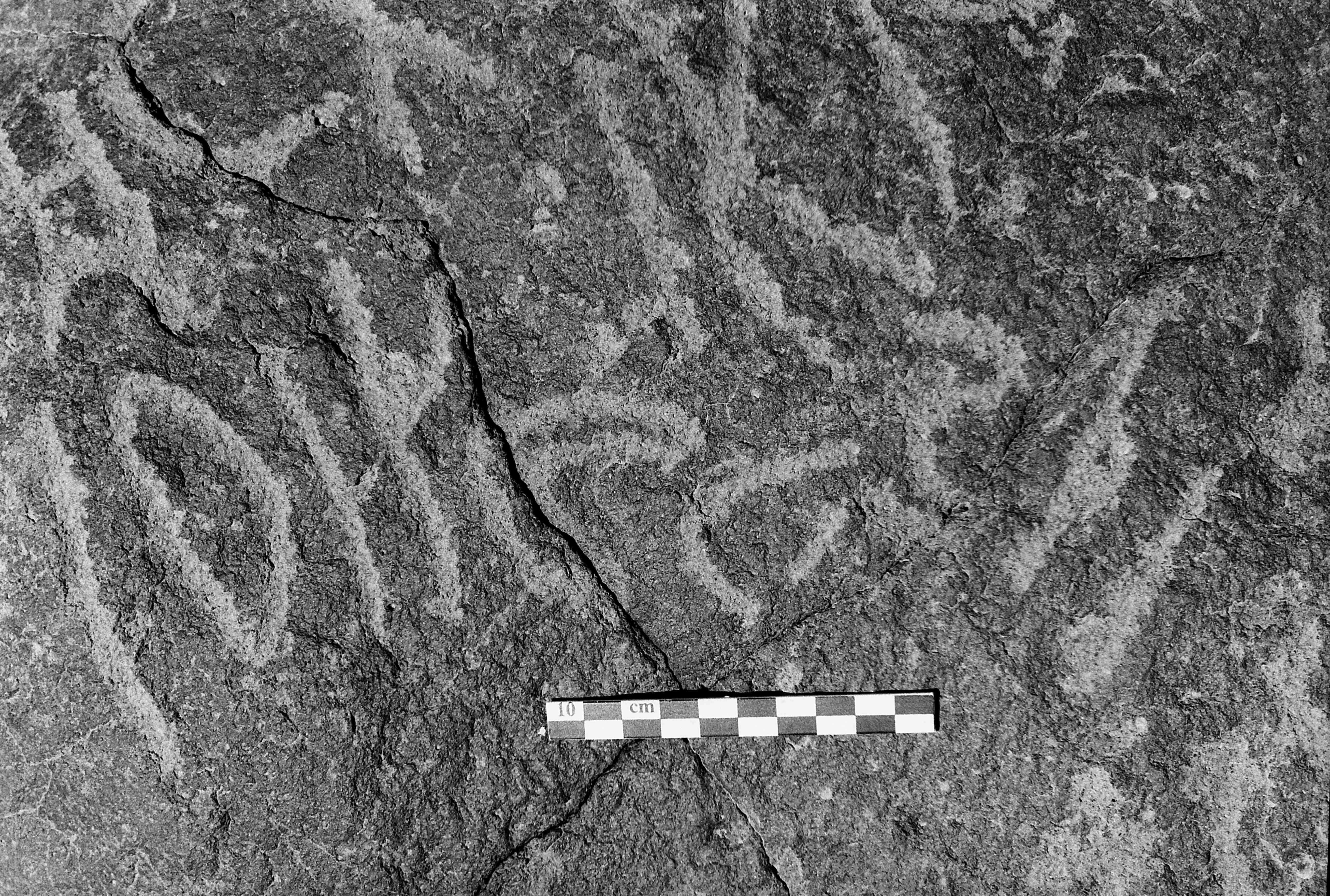 inscription of siglum Is.R 28