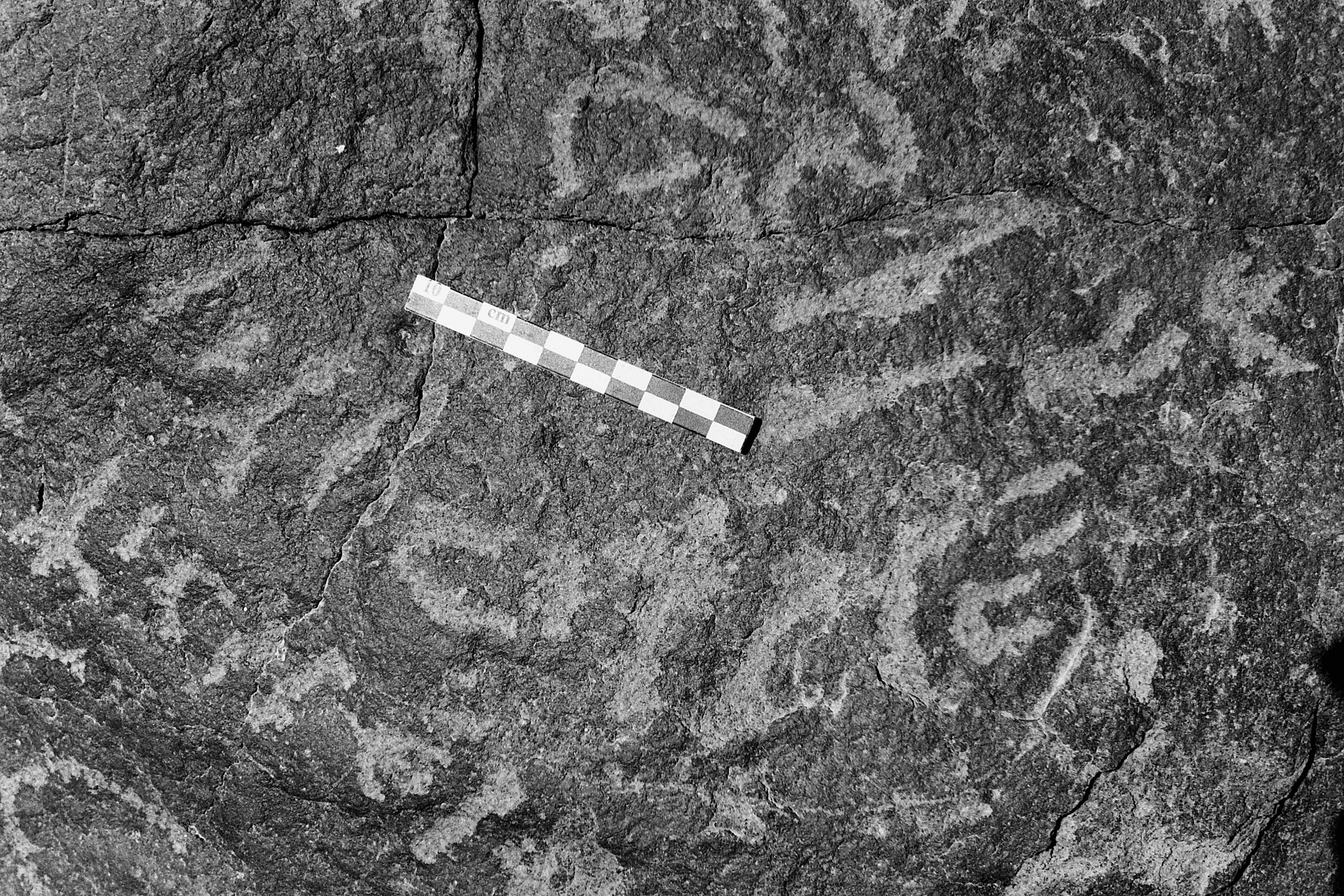 inscription of siglum Is.R 31