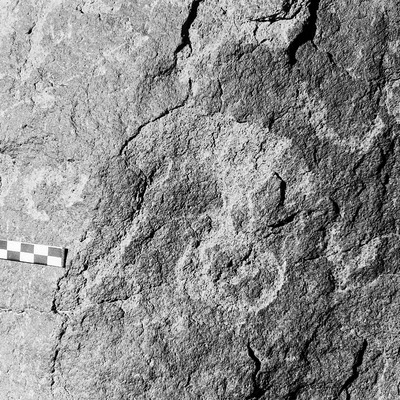 inscription of siglum Is.R 32