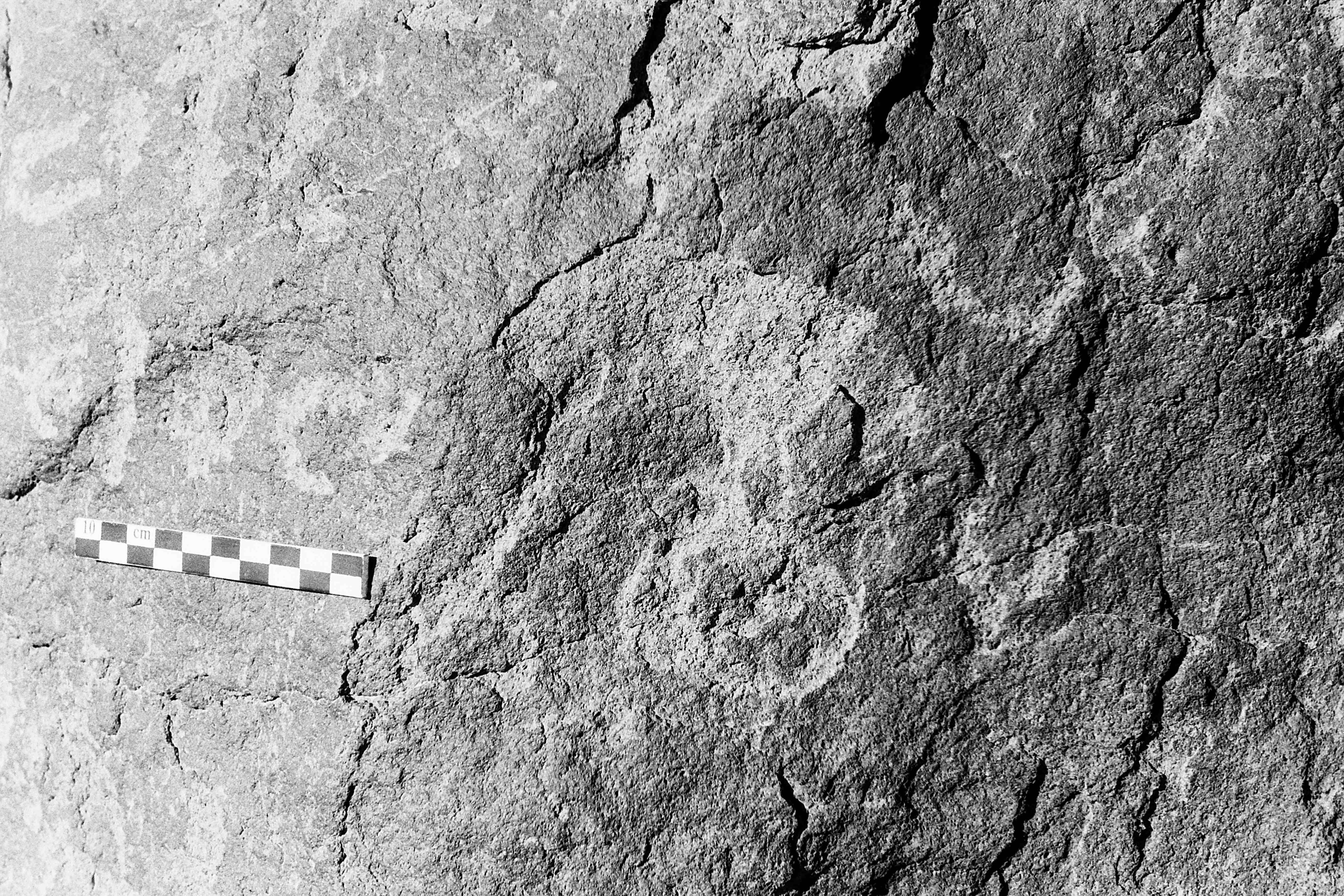 inscription of siglum Is.R 32